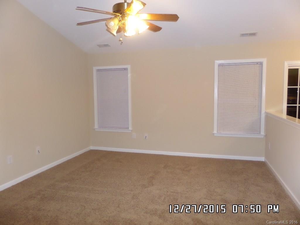 Jackson Park - Residential