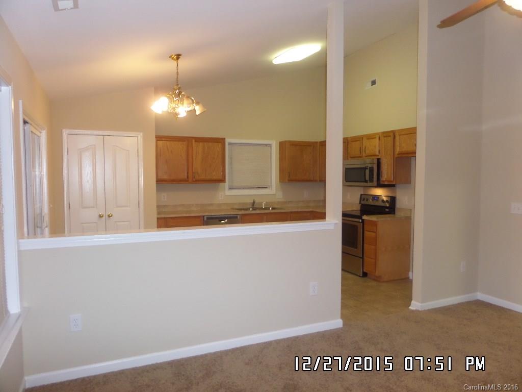 Jackson Park - Residential