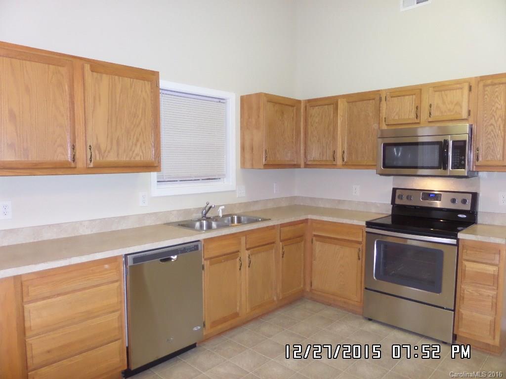 Jackson Park - Residential