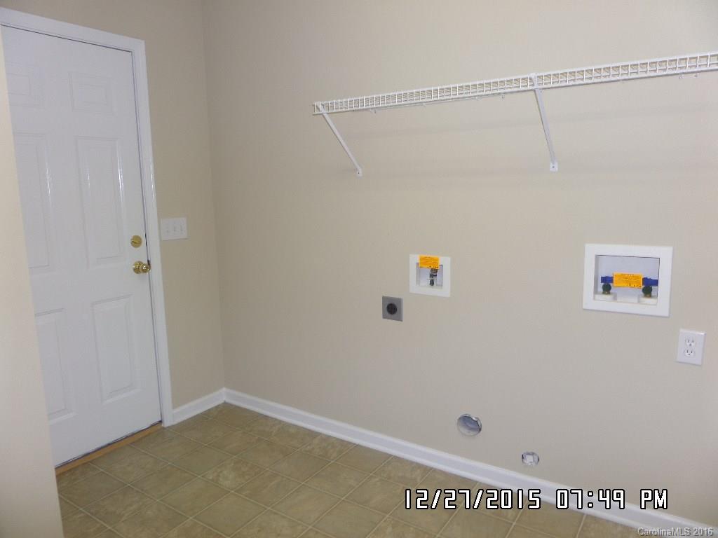 Jackson Park - Residential