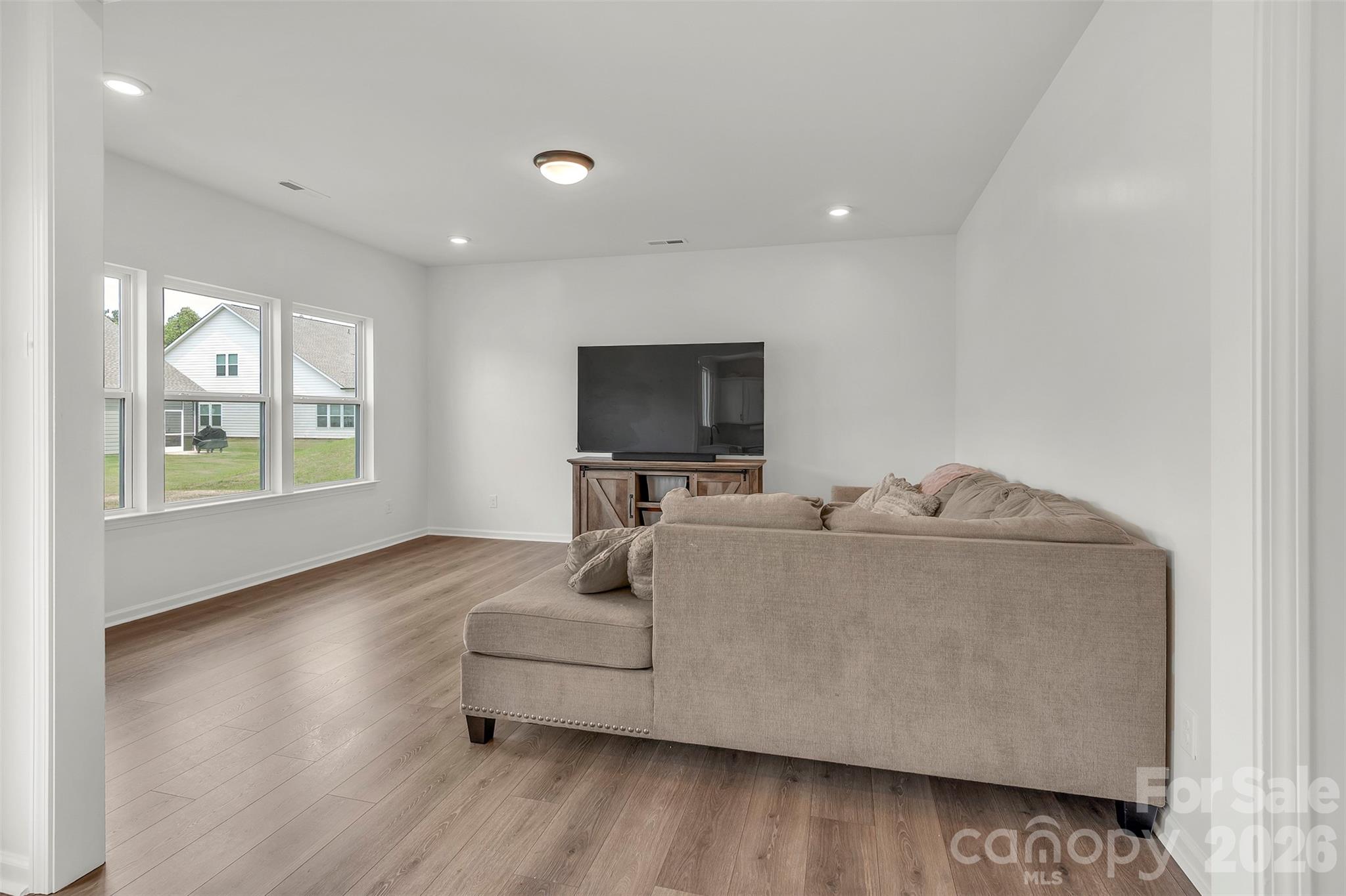 Edgewater - Residential