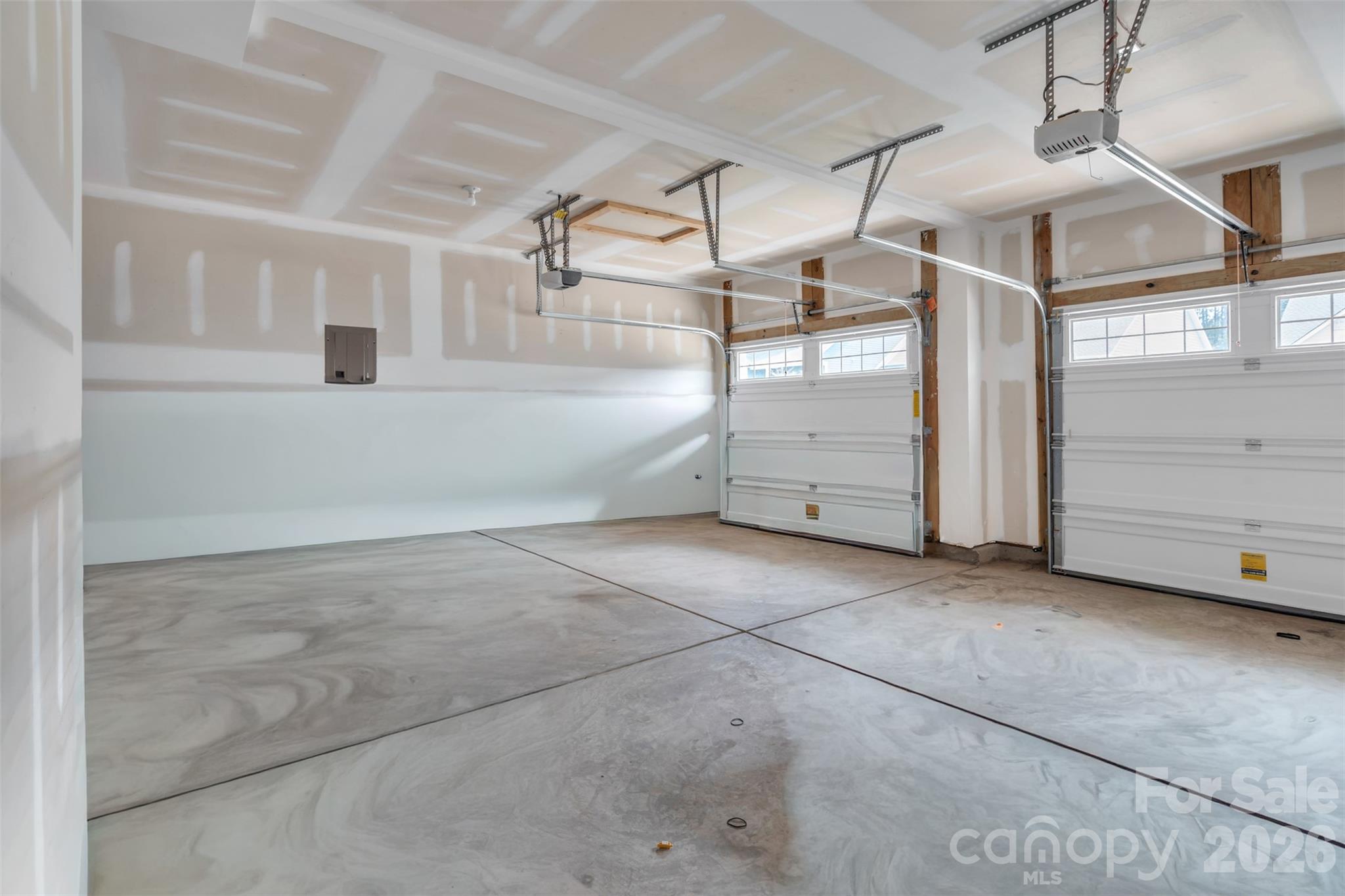 Edgewater - Residential