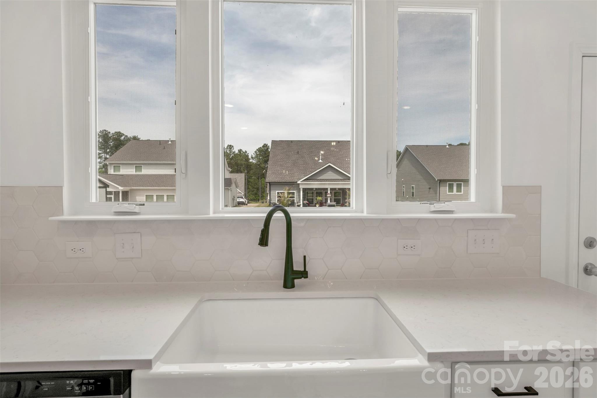 Edgewater - Residential