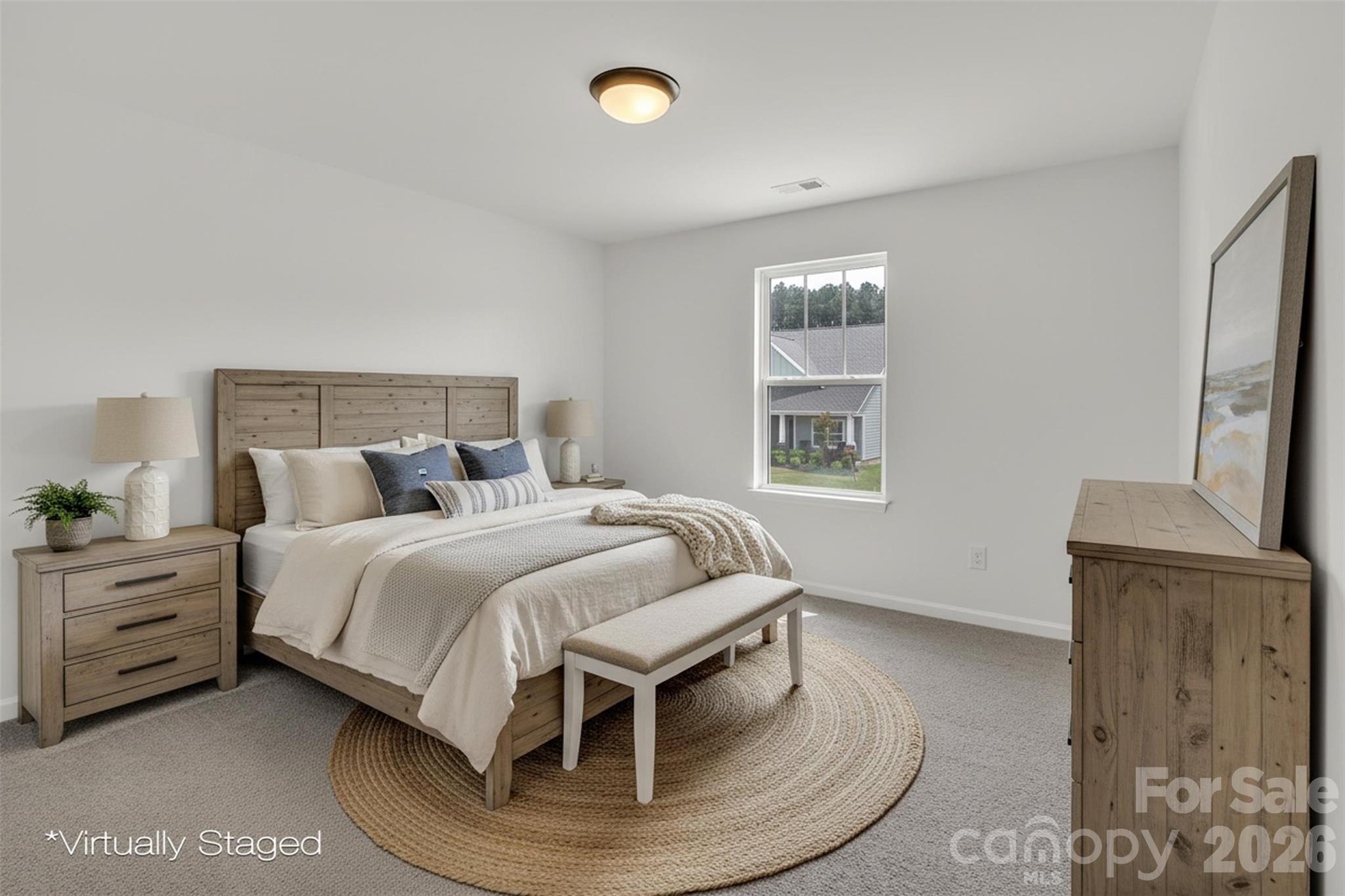 Edgewater - Residential