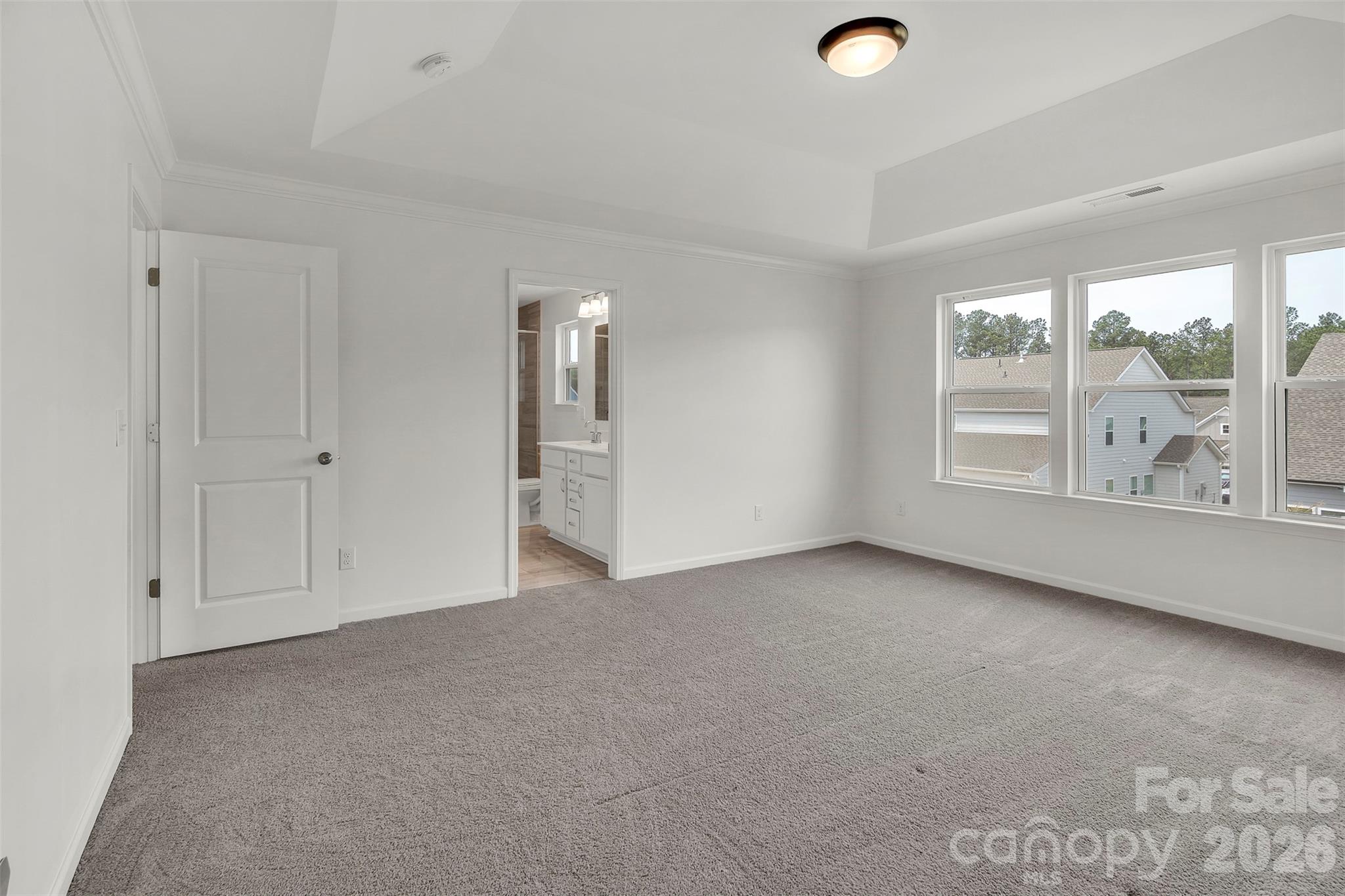 Edgewater - Residential
