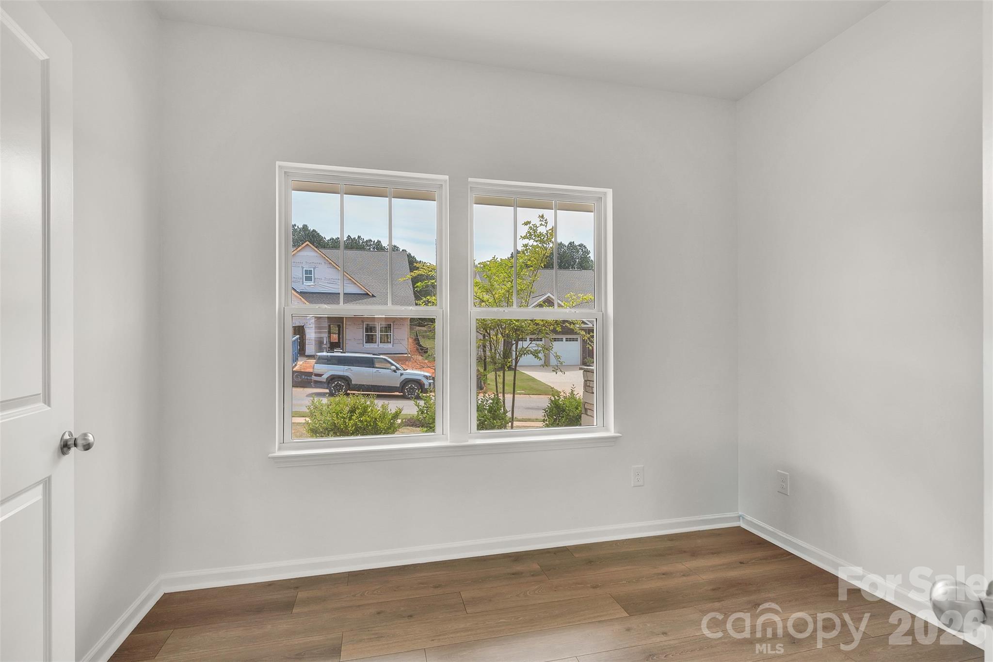 Edgewater - Residential