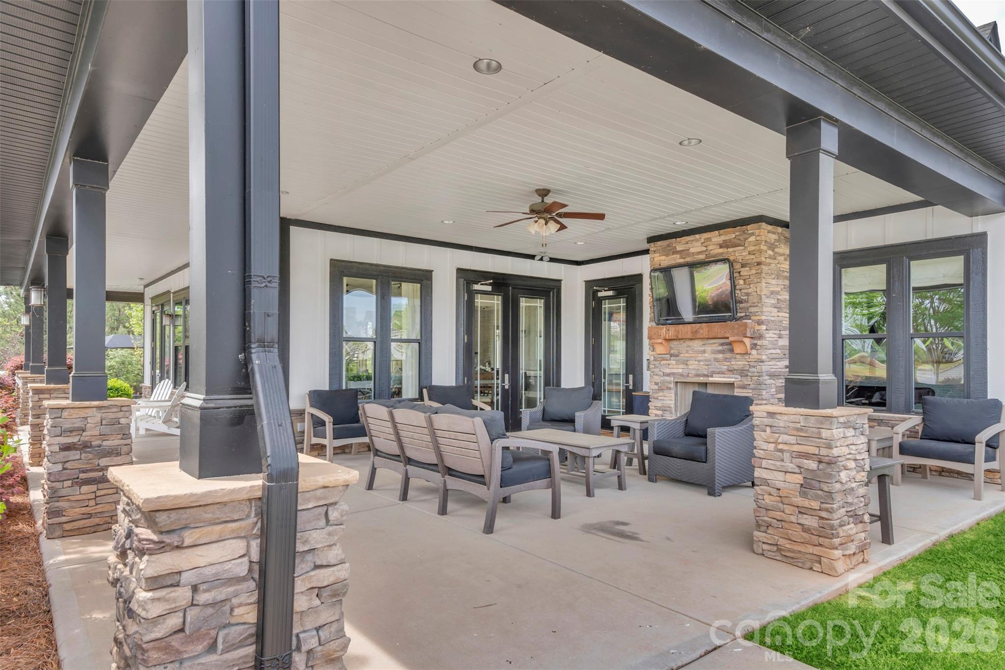 Edgewater - Residential