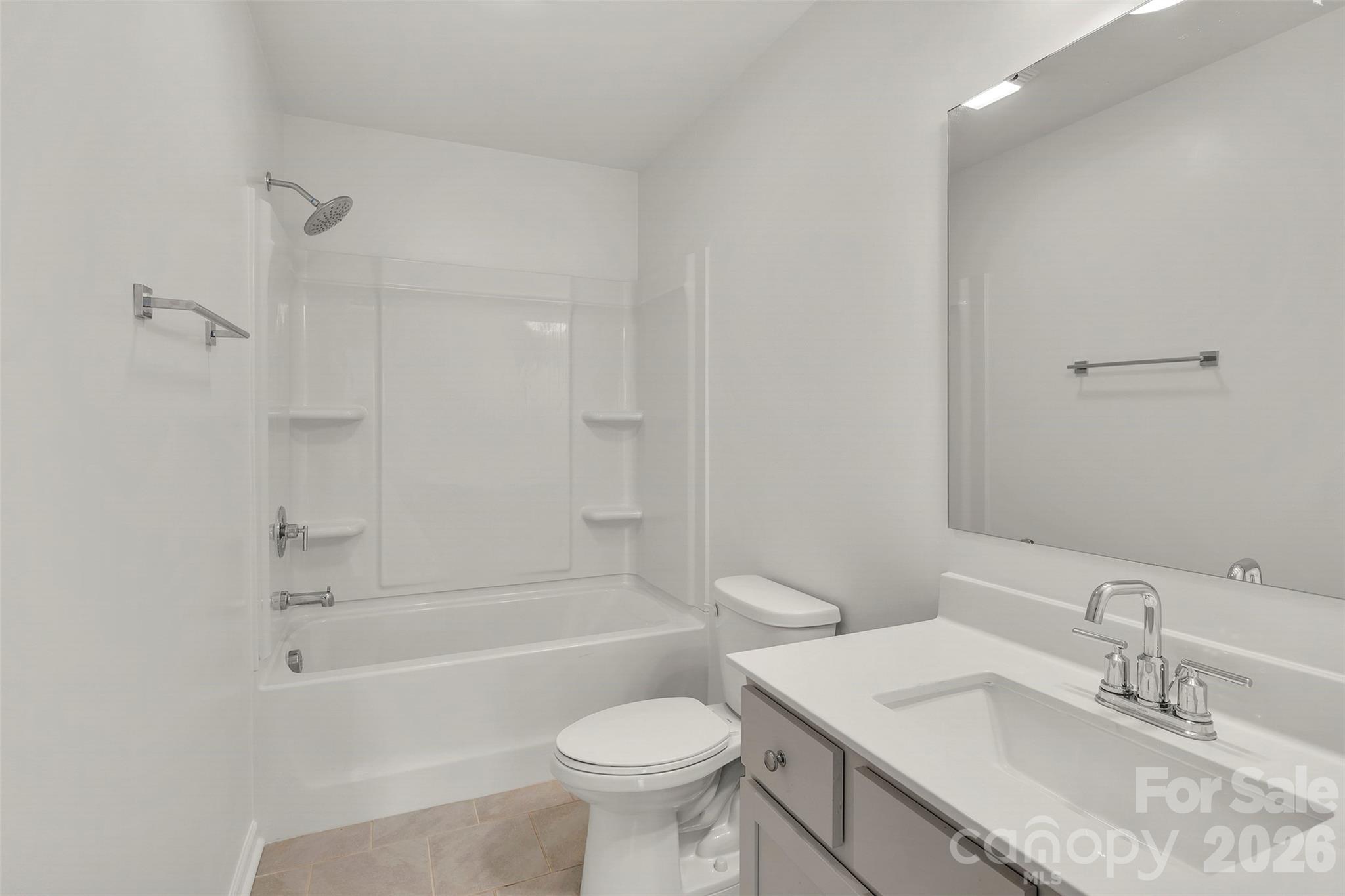 Edgewater - Residential