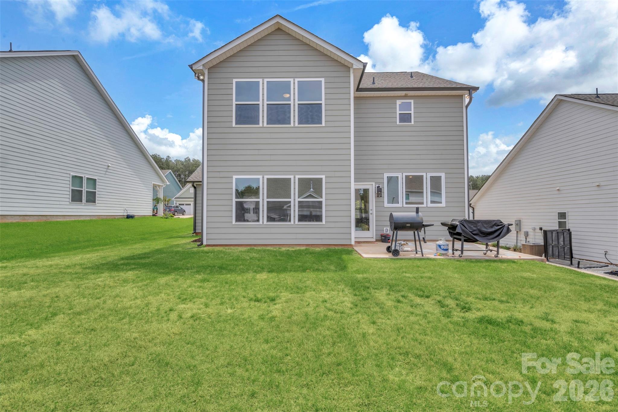 Edgewater - Residential