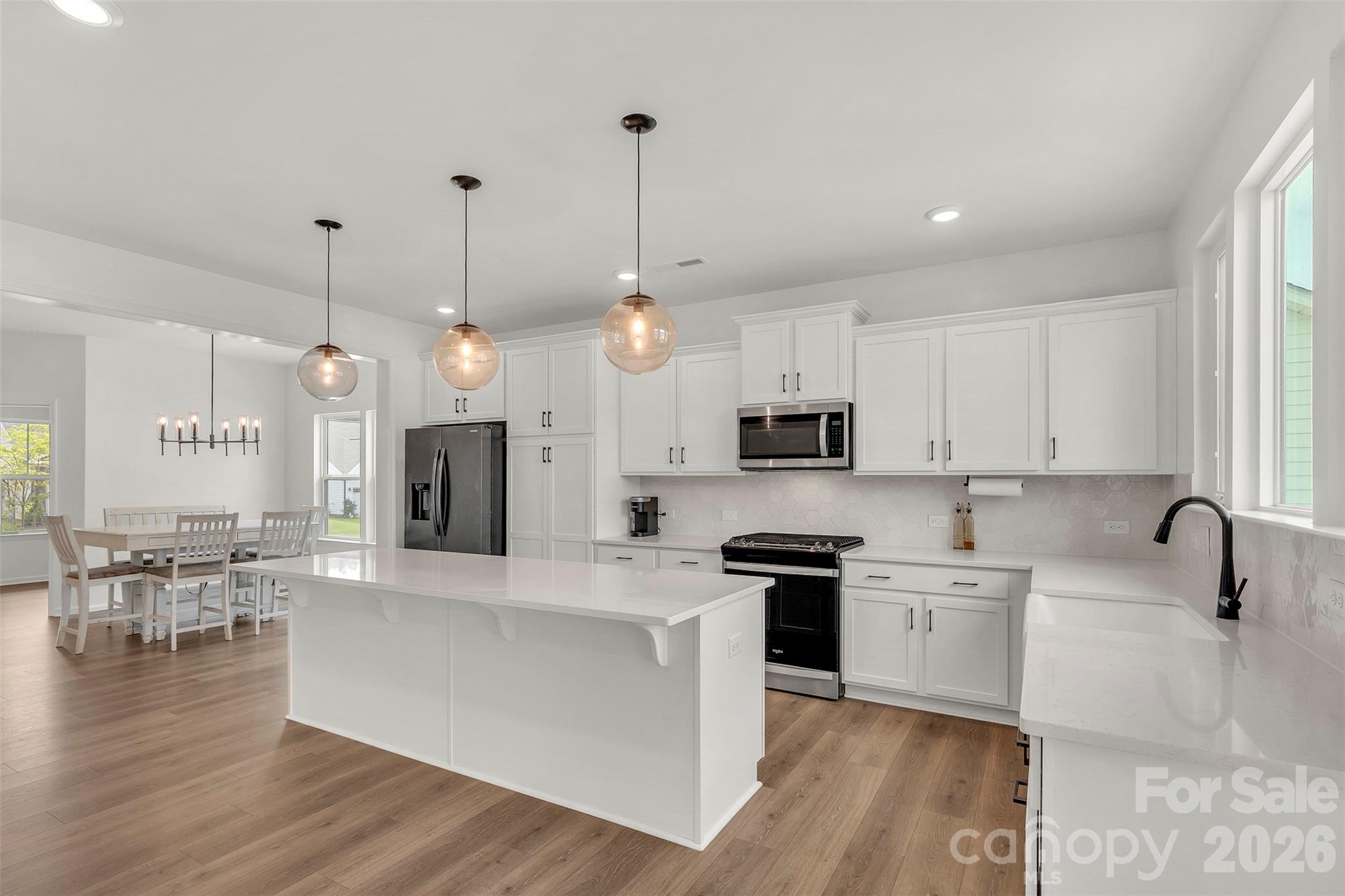 Edgewater - Residential