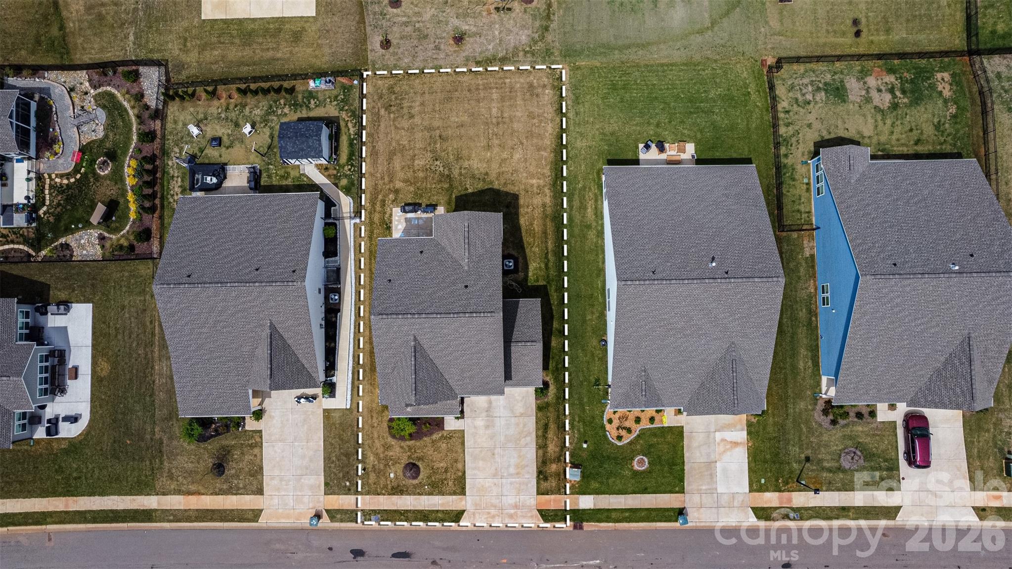 Edgewater - Residential