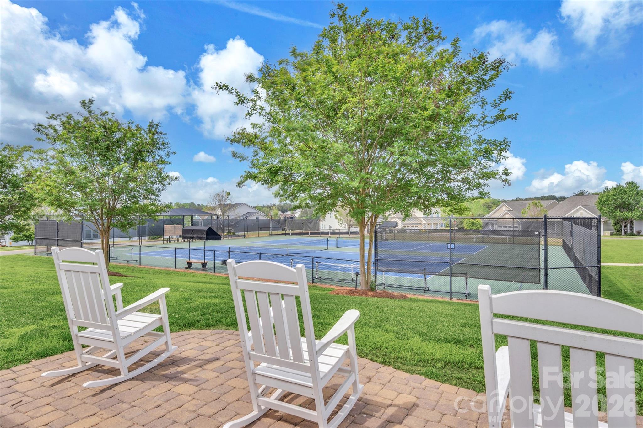 Edgewater - Residential