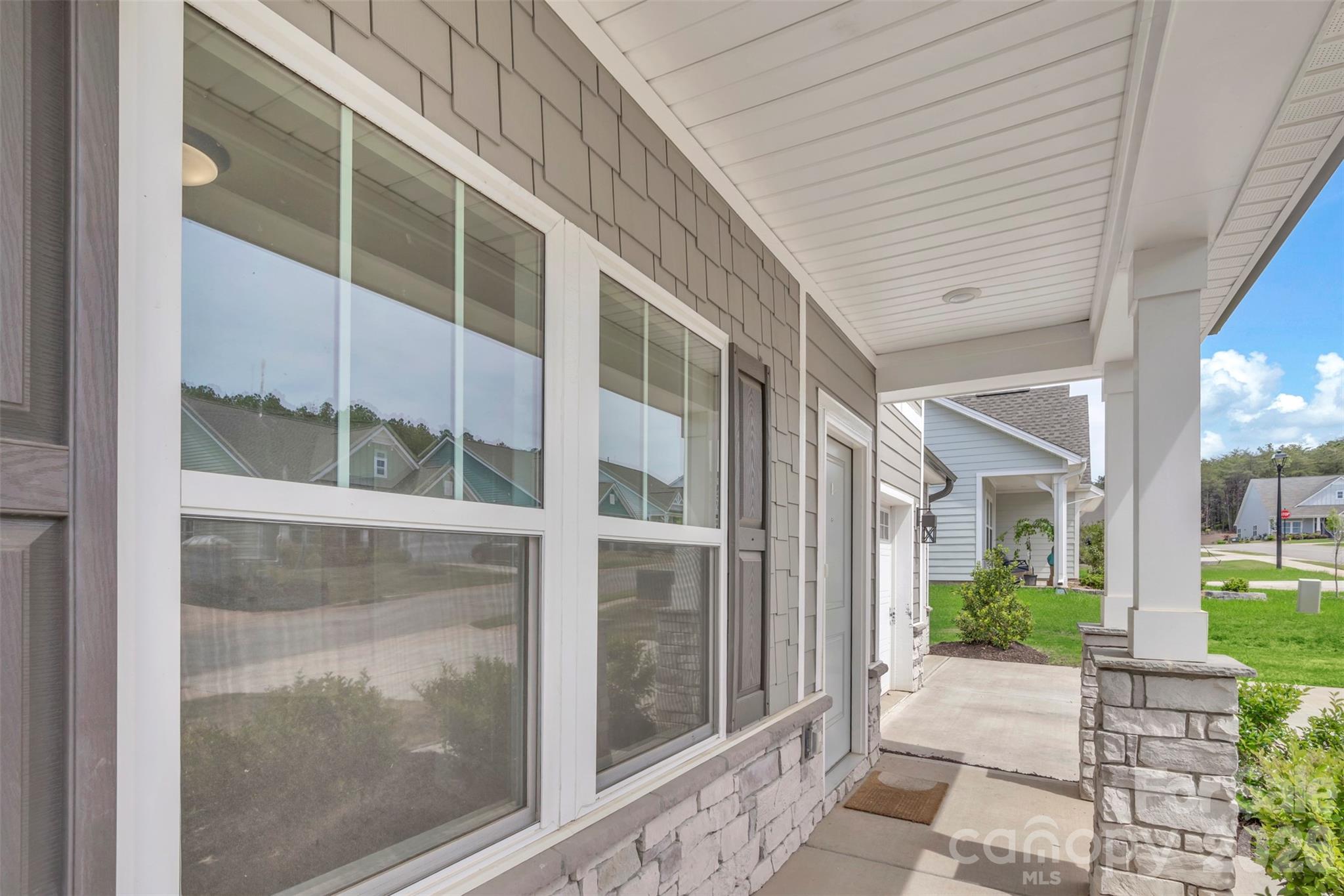 Edgewater - Residential