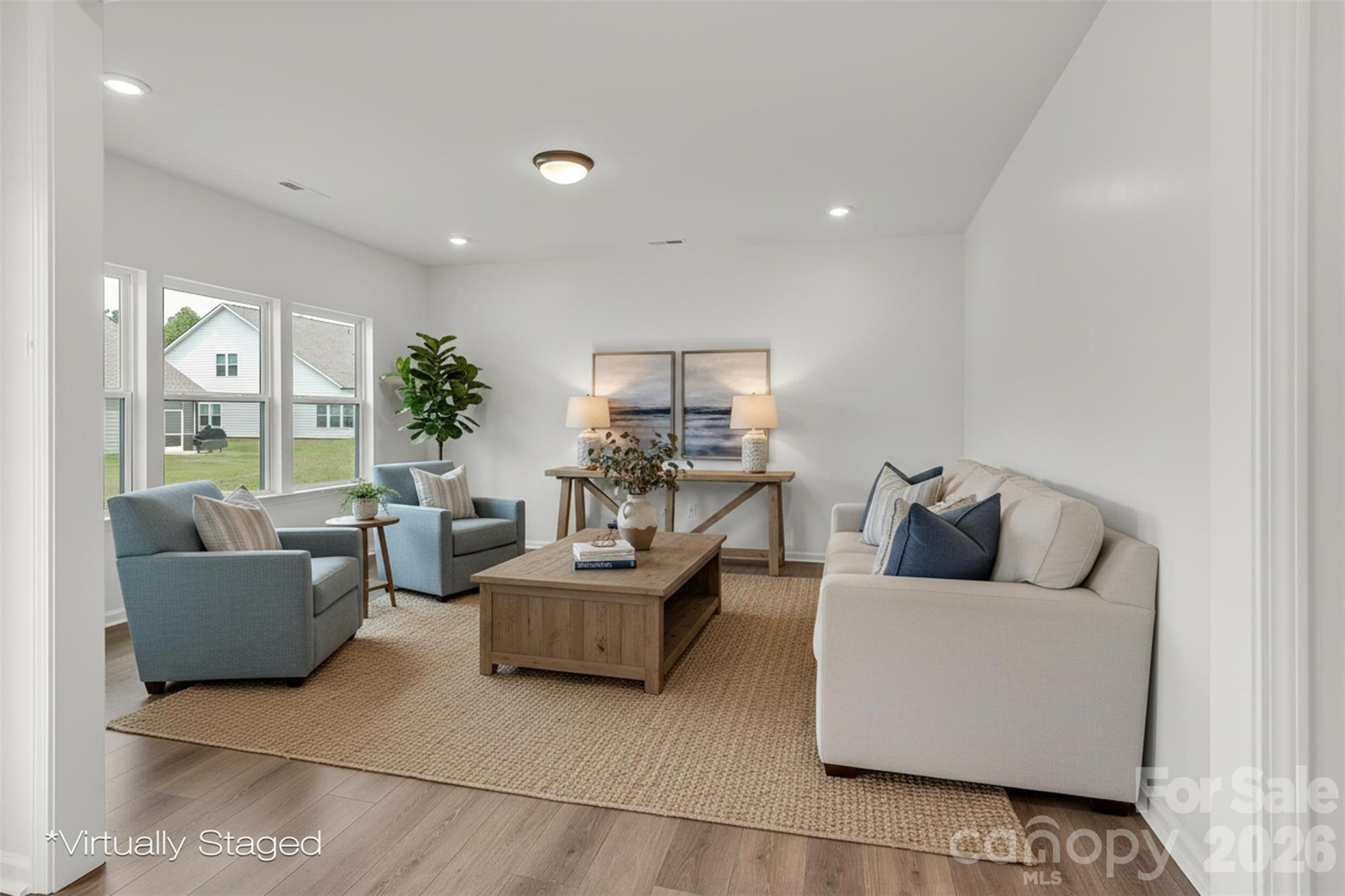 Edgewater - Residential