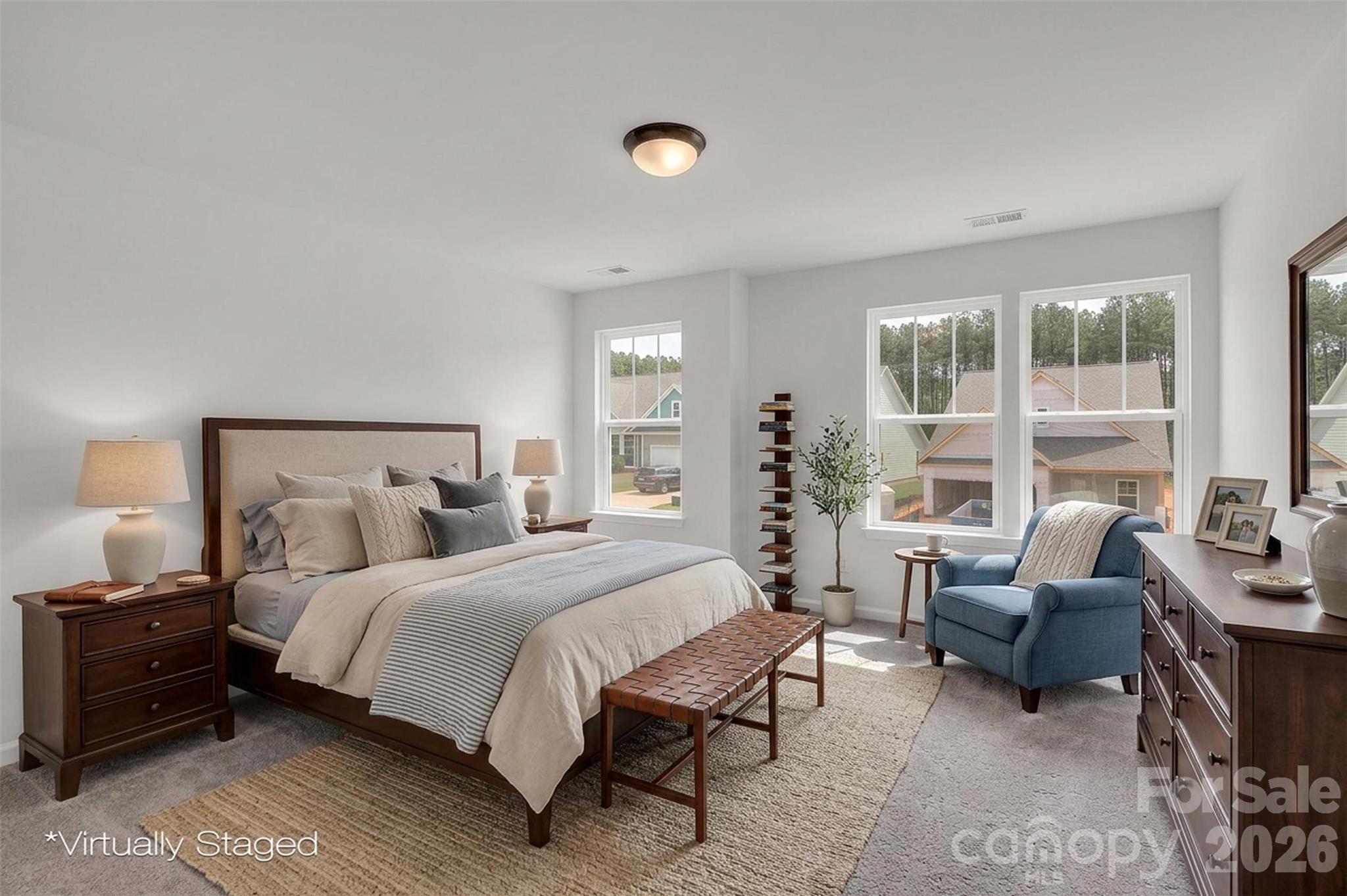 Edgewater - Residential