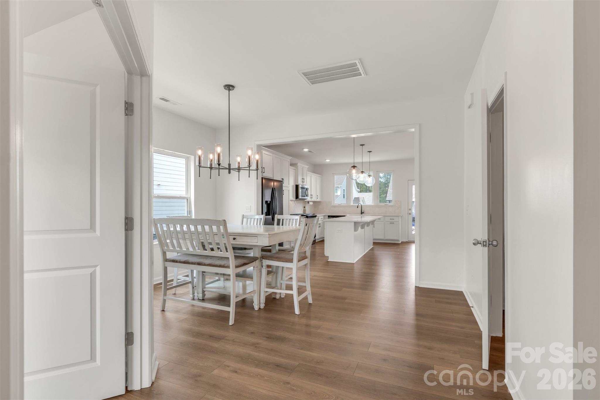 Edgewater - Residential