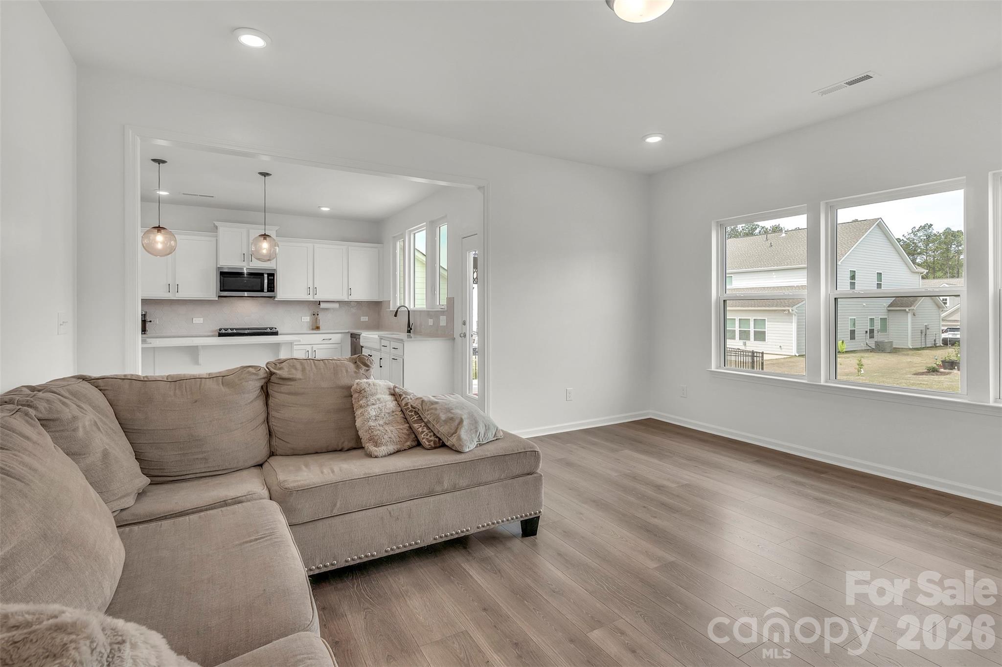 Edgewater - Residential