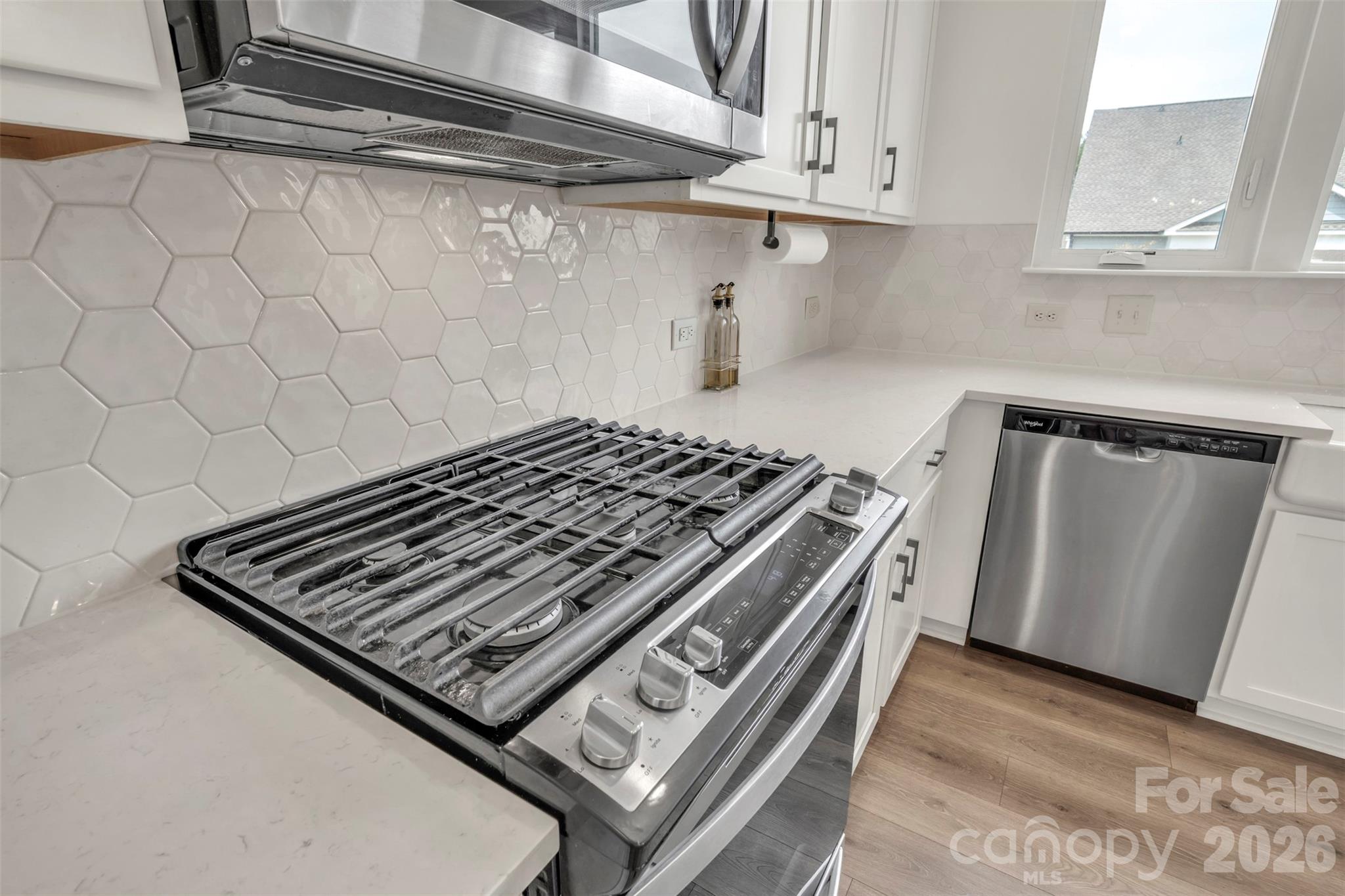 Edgewater - Residential
