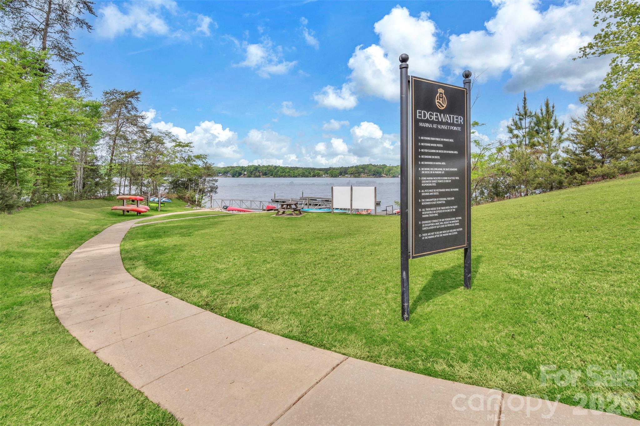 Edgewater - Residential