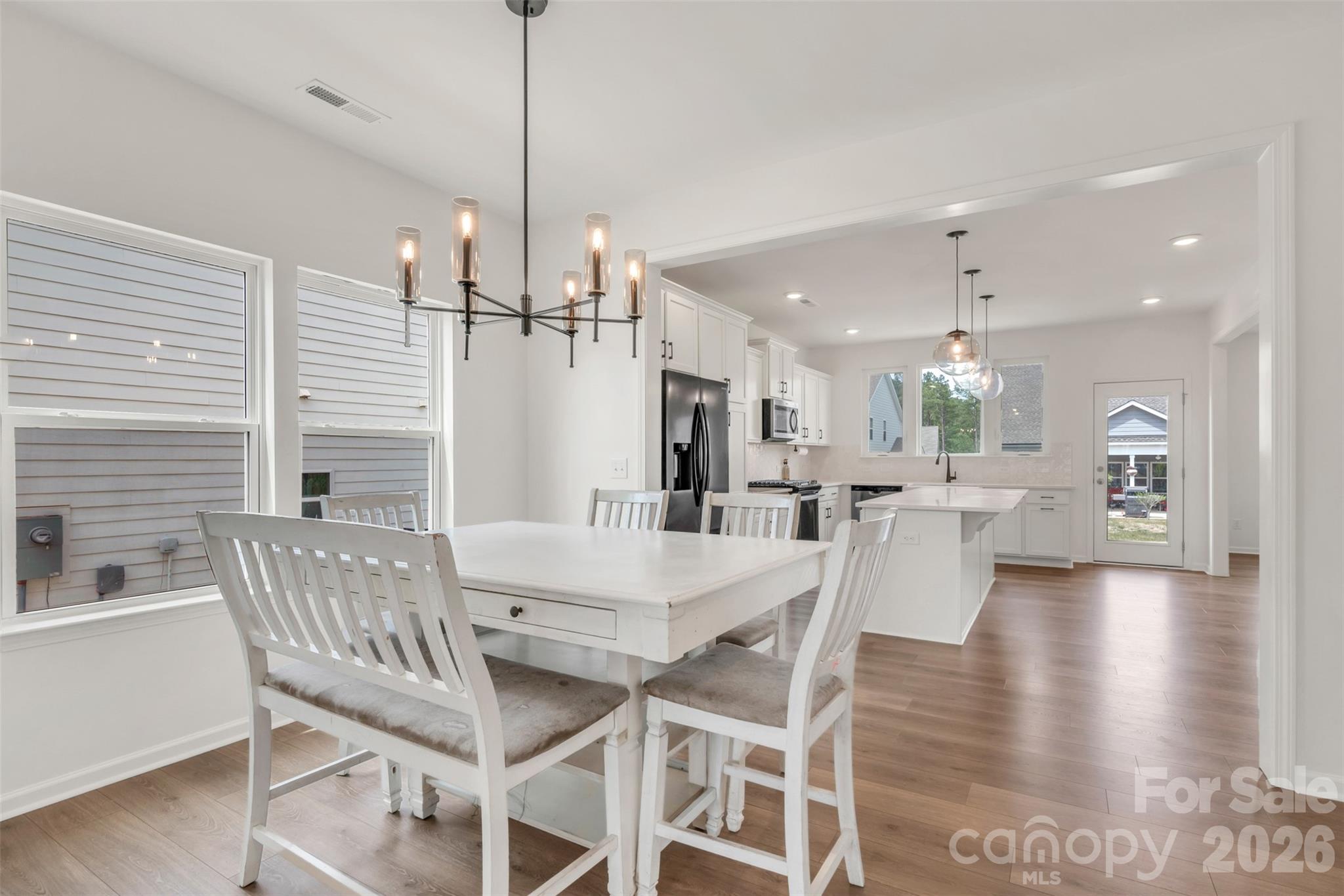 Edgewater - Residential