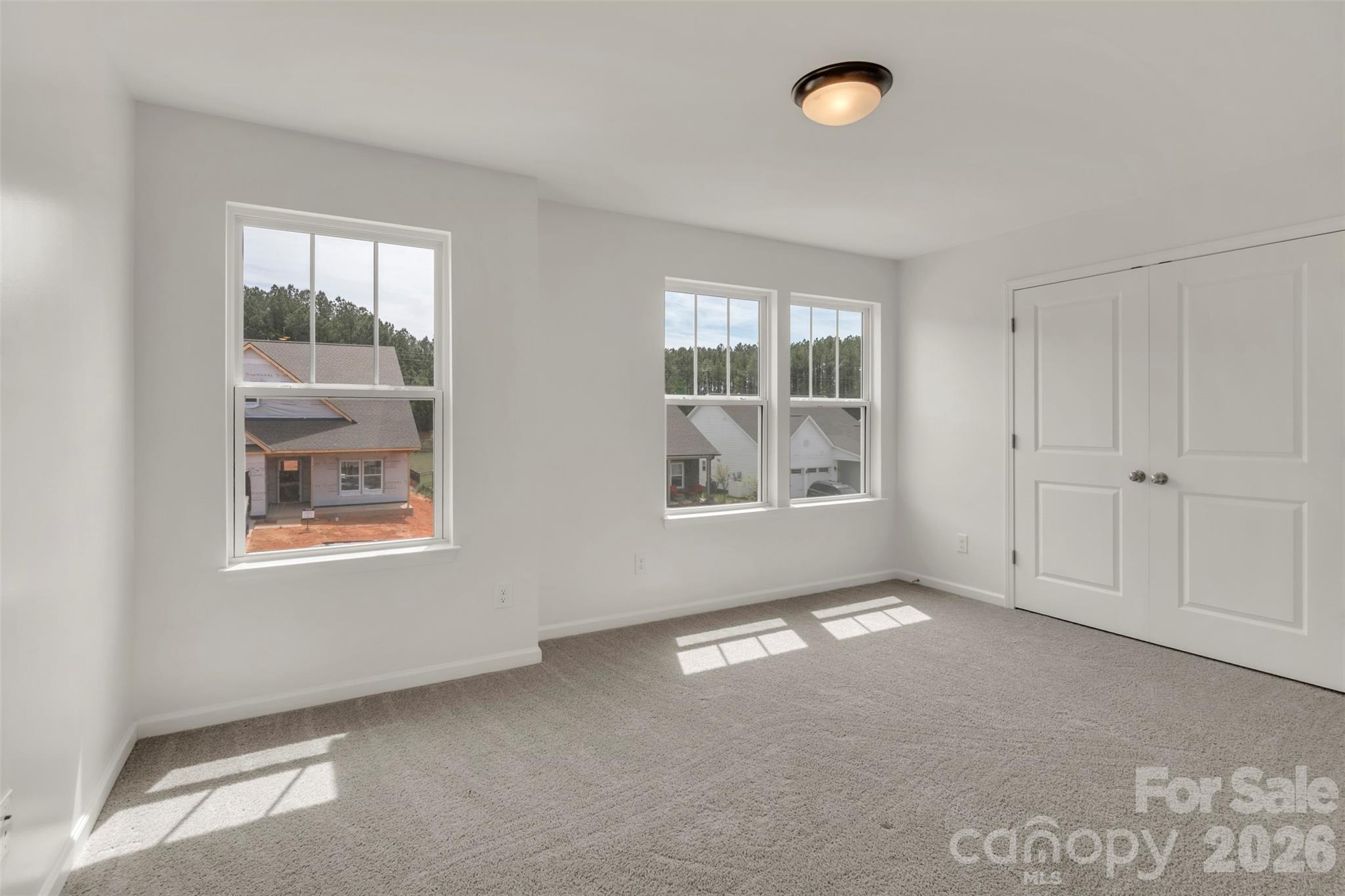 Edgewater - Residential