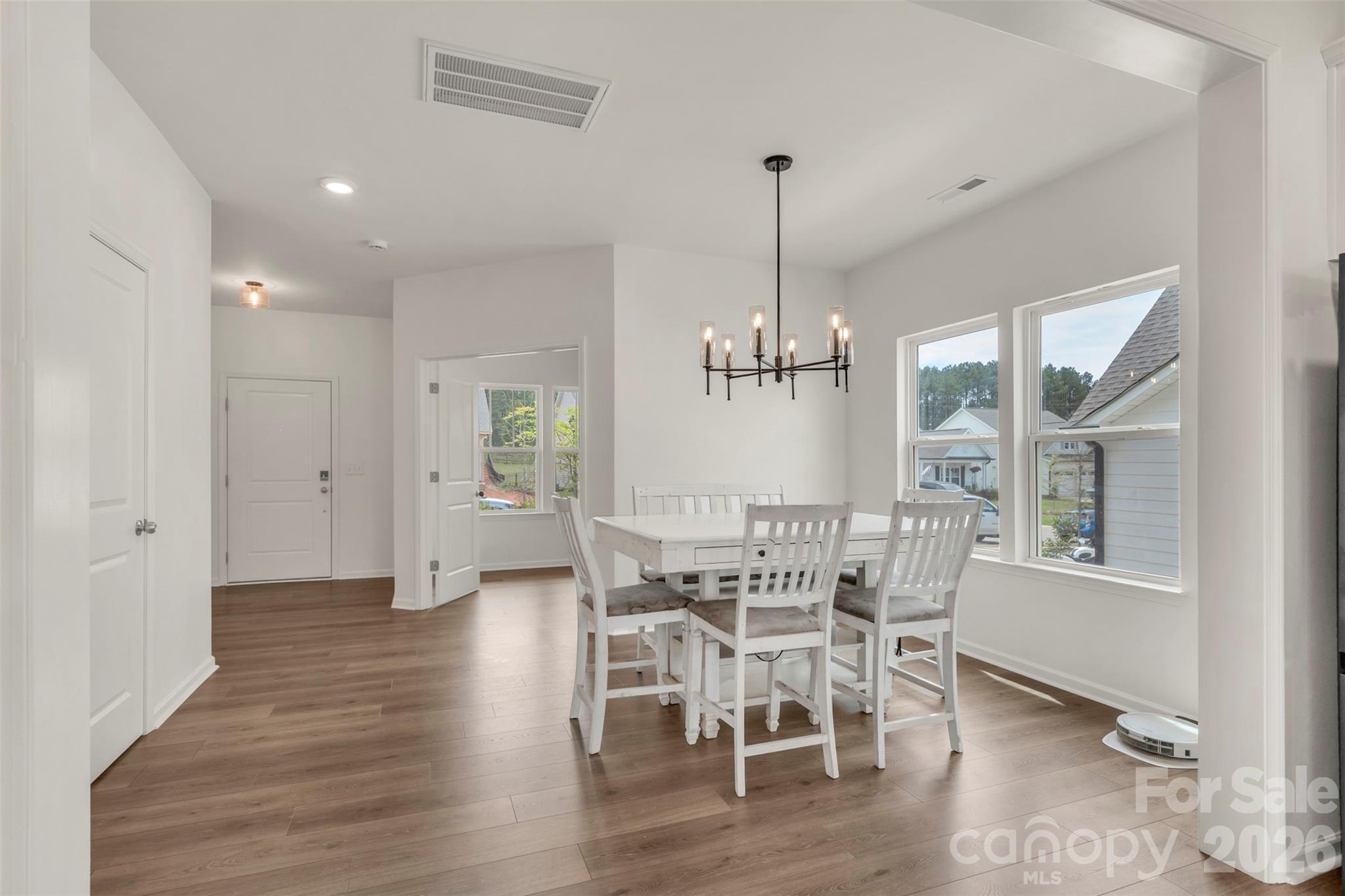 Edgewater - Residential