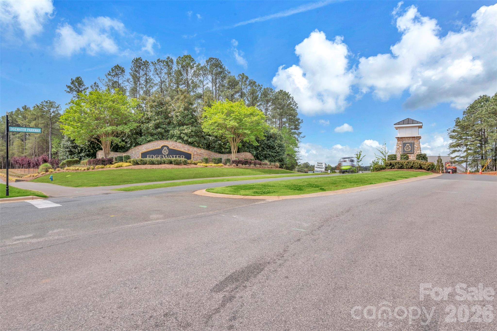 Edgewater - Residential