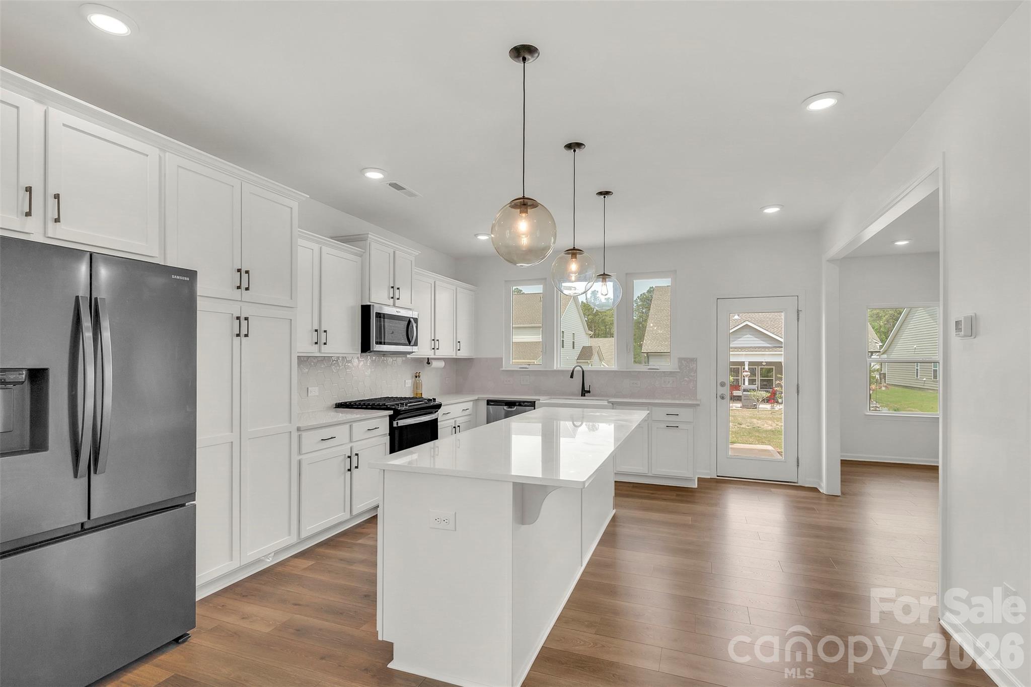 Edgewater - Residential