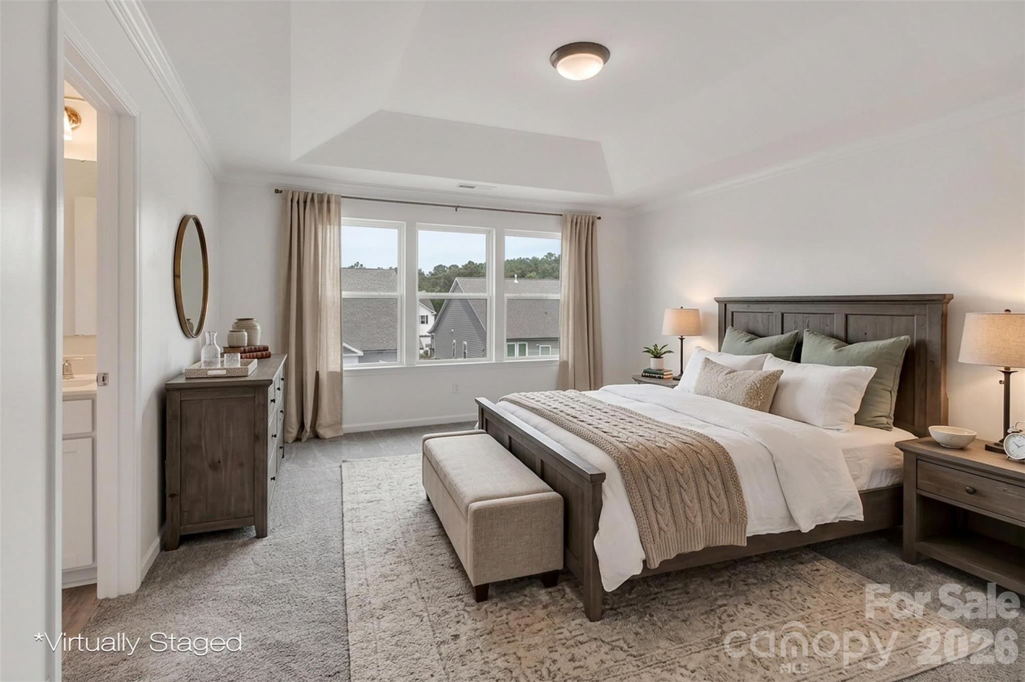 Edgewater - Residential