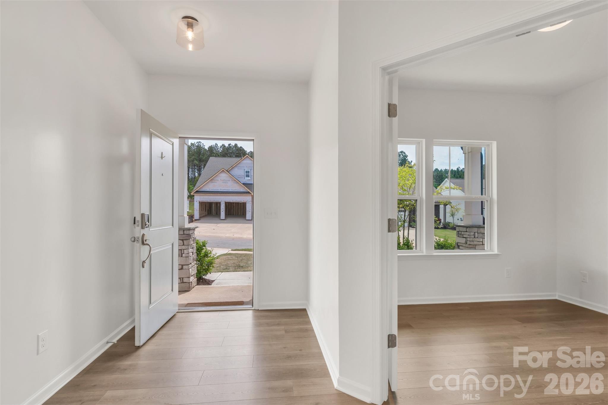 Edgewater - Residential