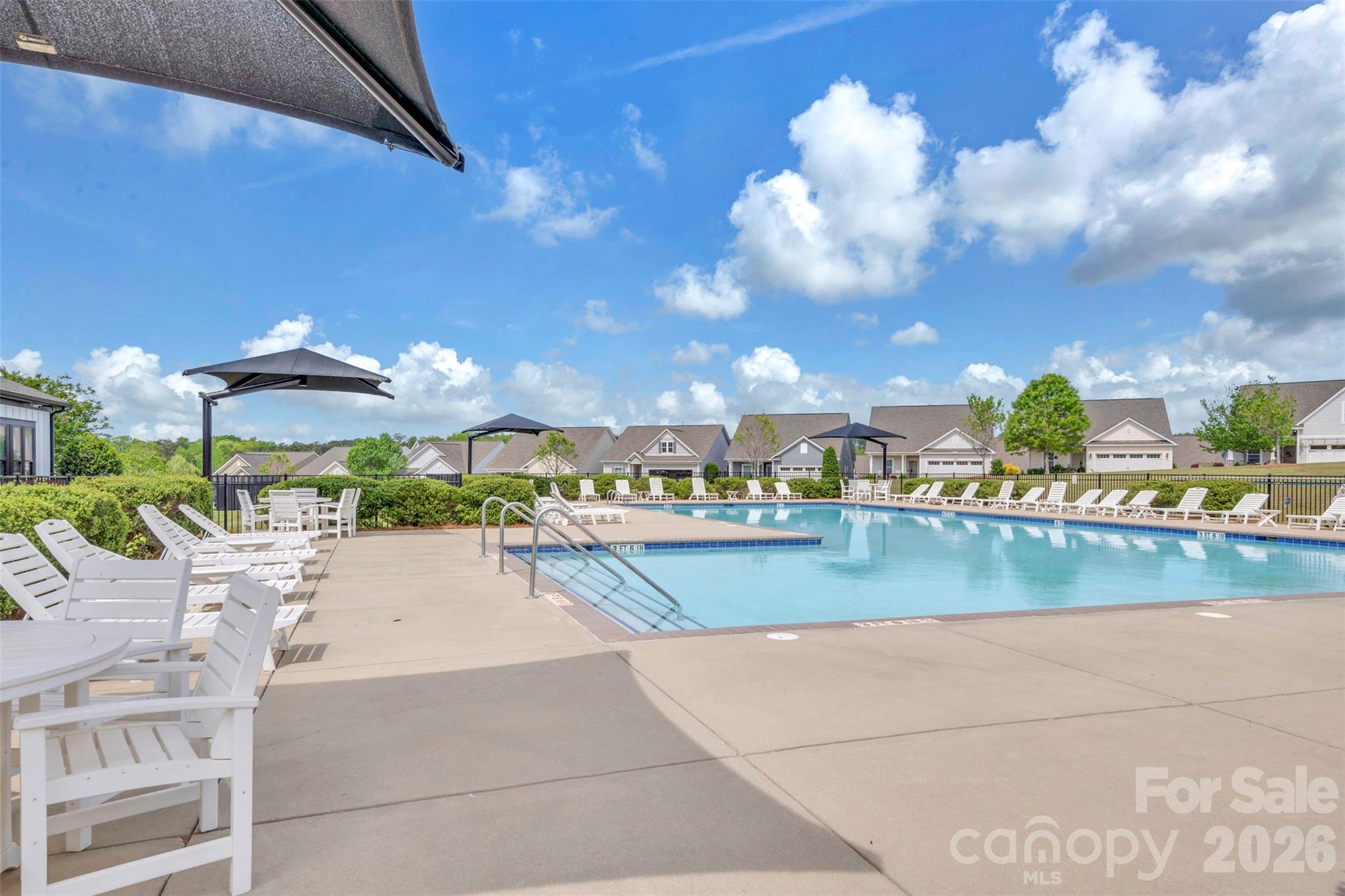 Edgewater - Residential