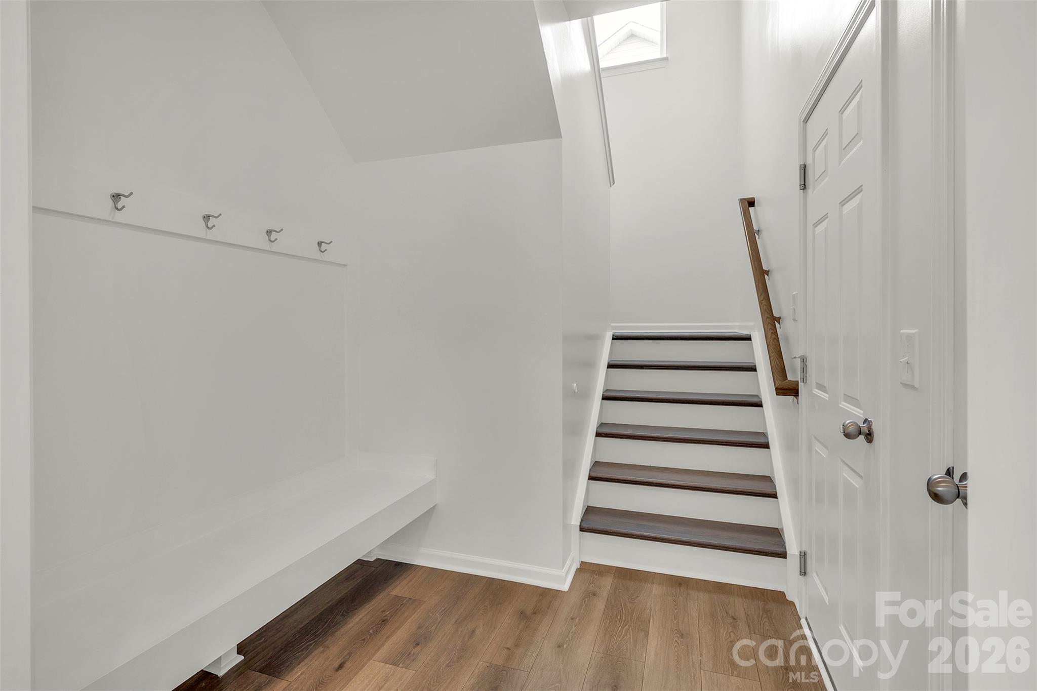 Edgewater - Residential