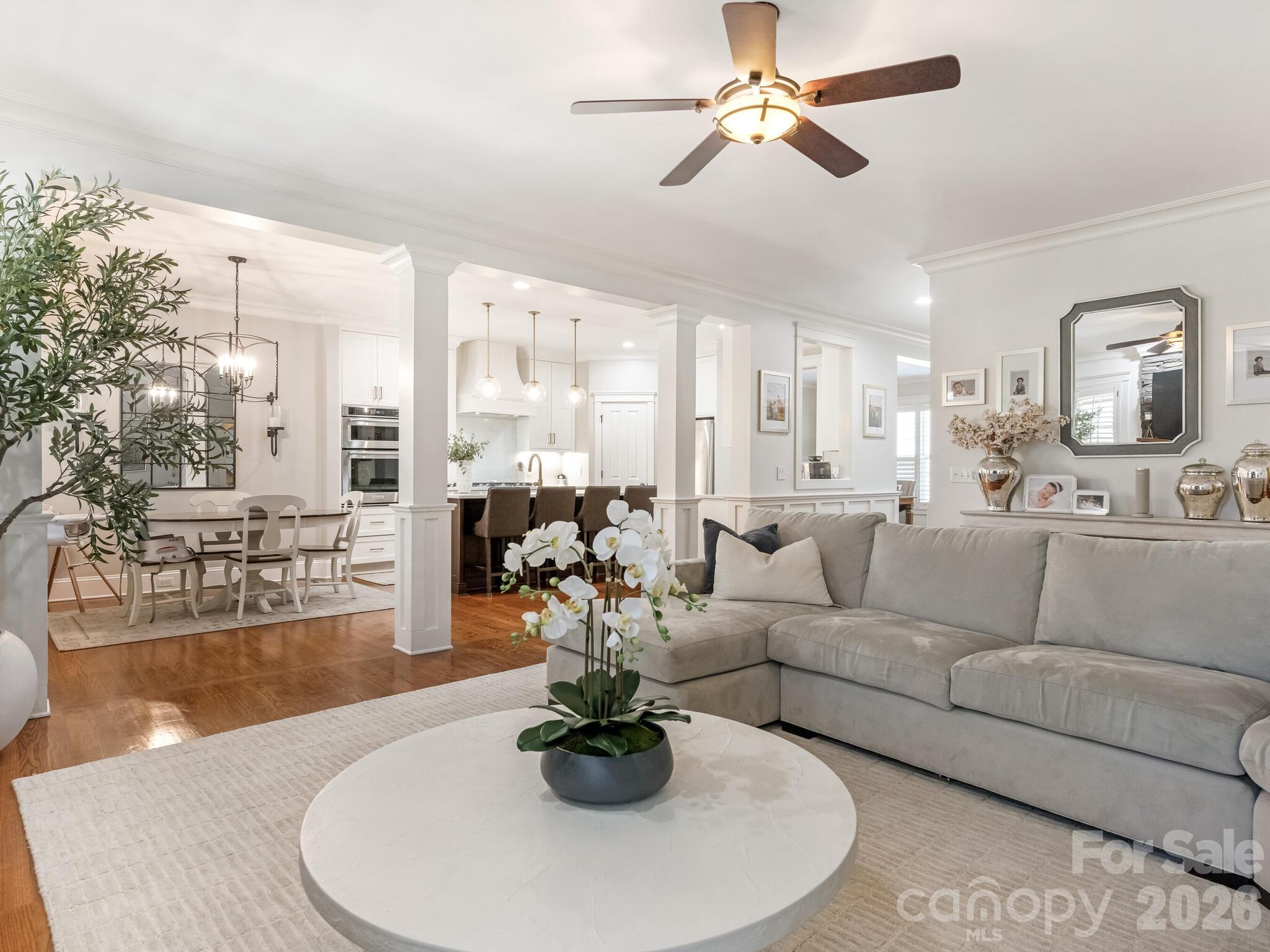 Mckee Plantation - Residential