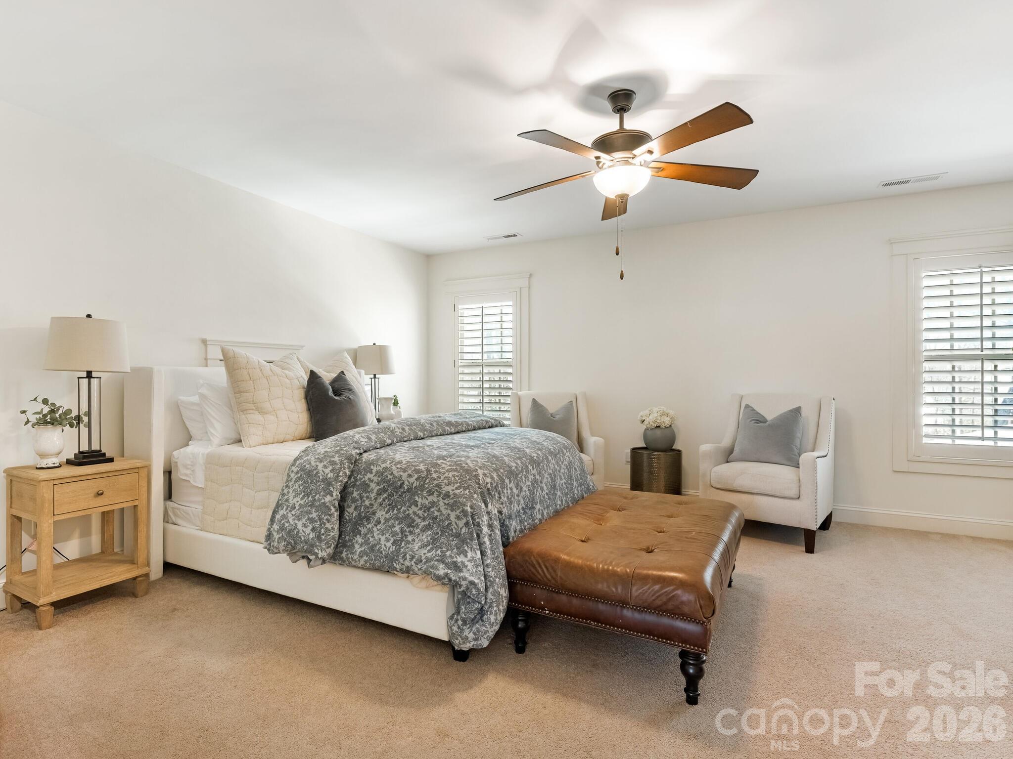 Mckee Plantation - Residential