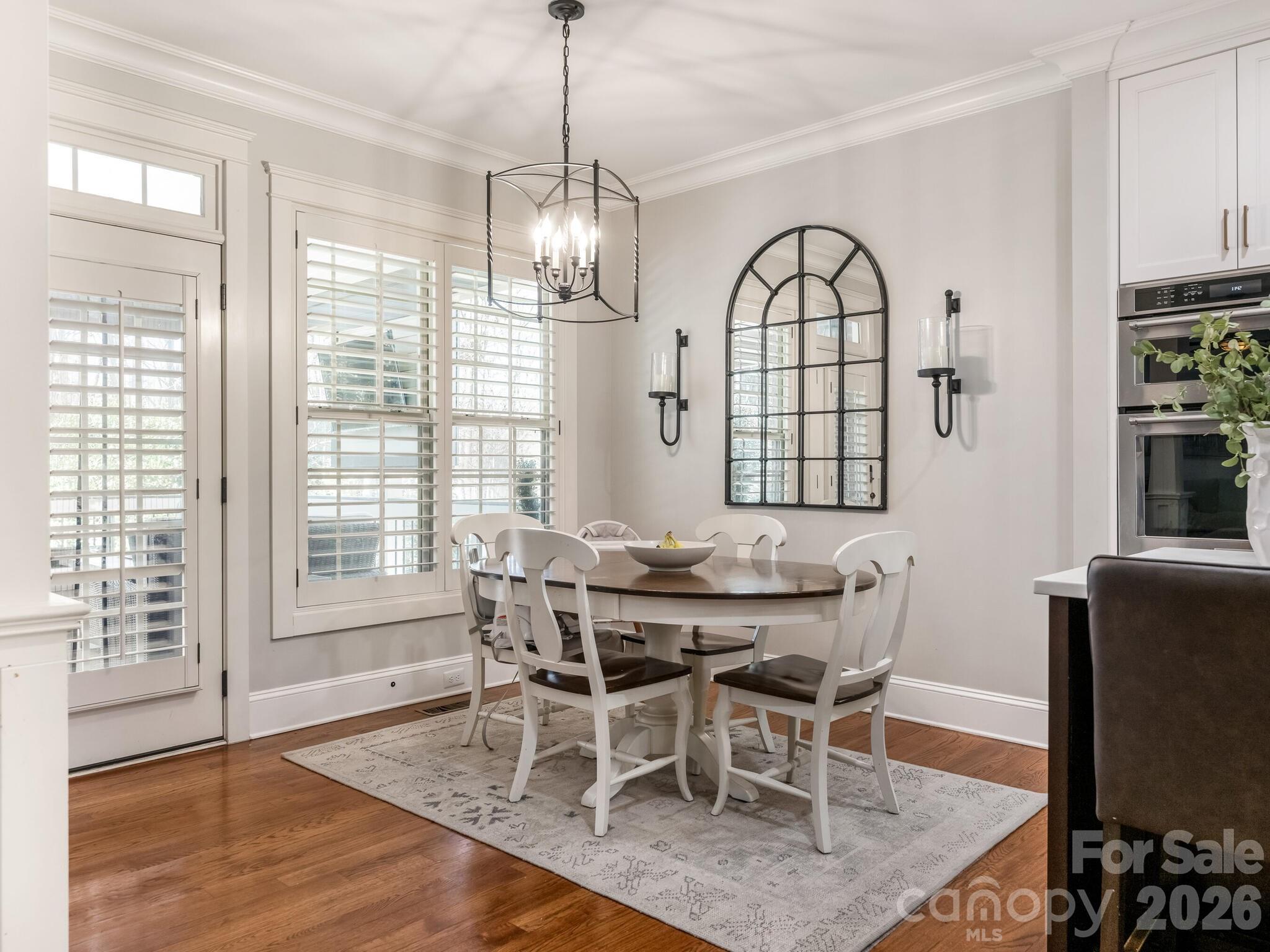 Mckee Plantation - Residential