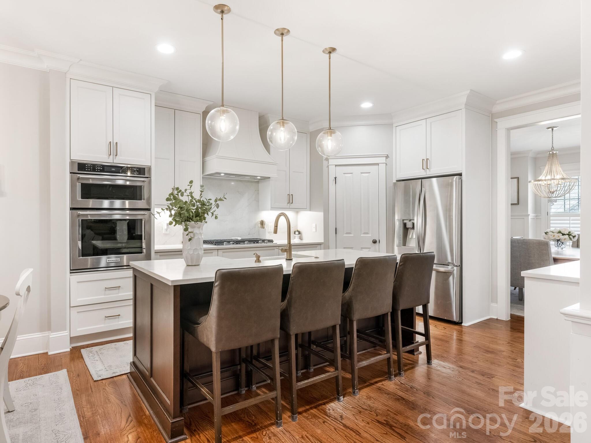 Mckee Plantation - Residential