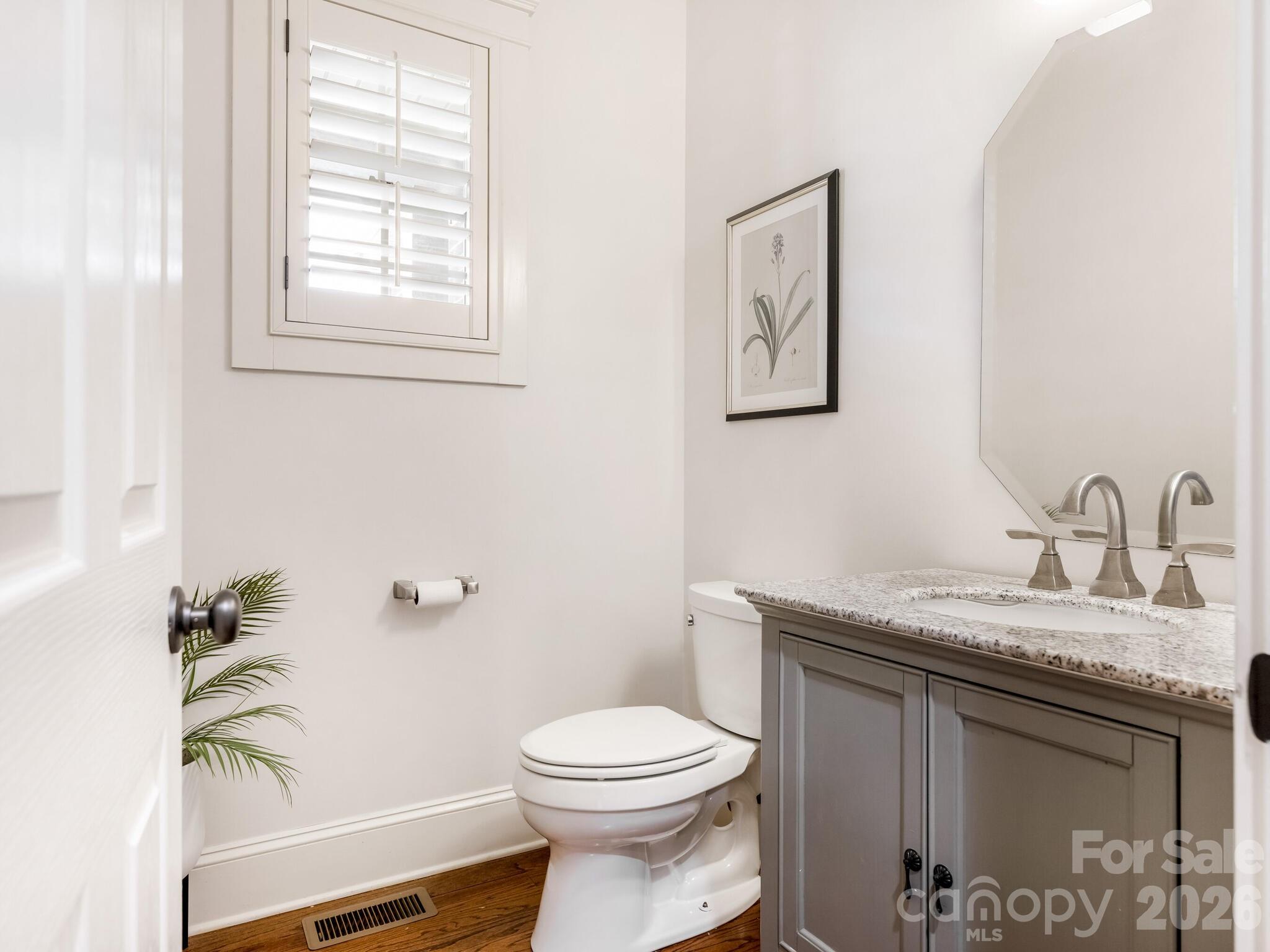 Mckee Plantation - Residential