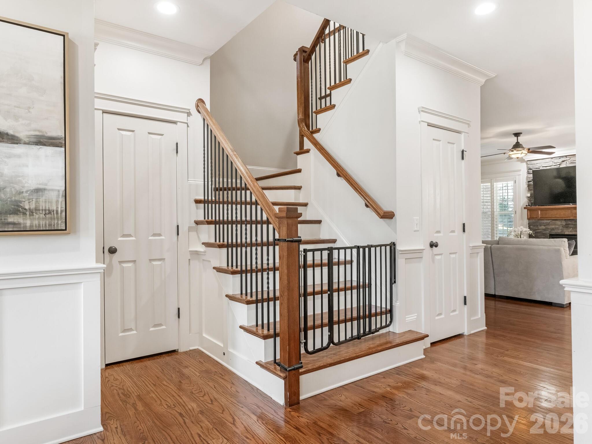 Mckee Plantation - Residential