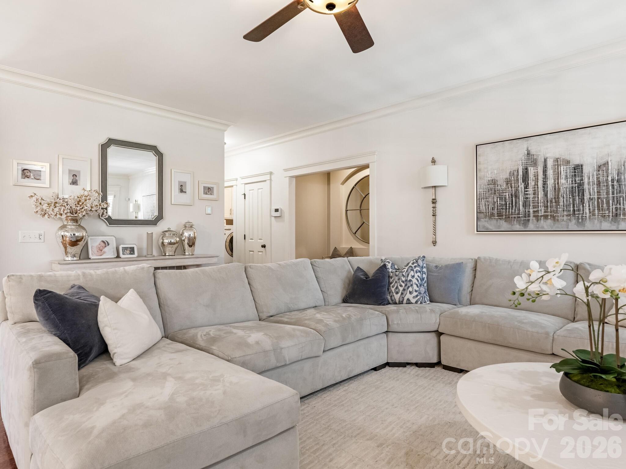 Mckee Plantation - Residential