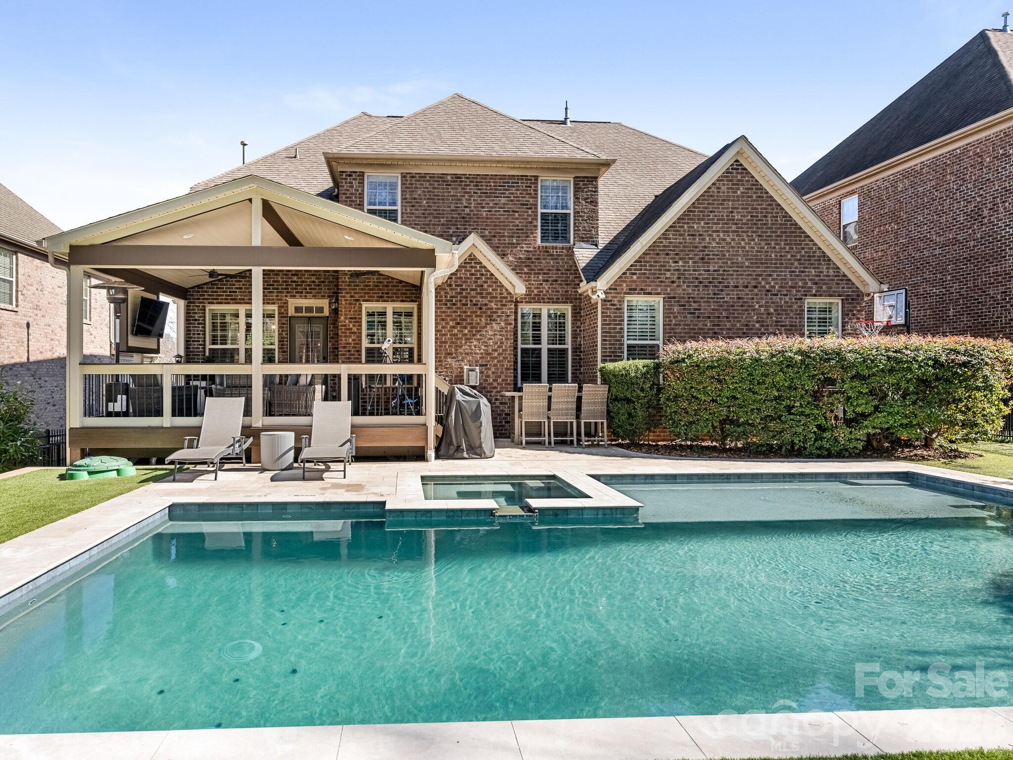 Mckee Plantation - Residential