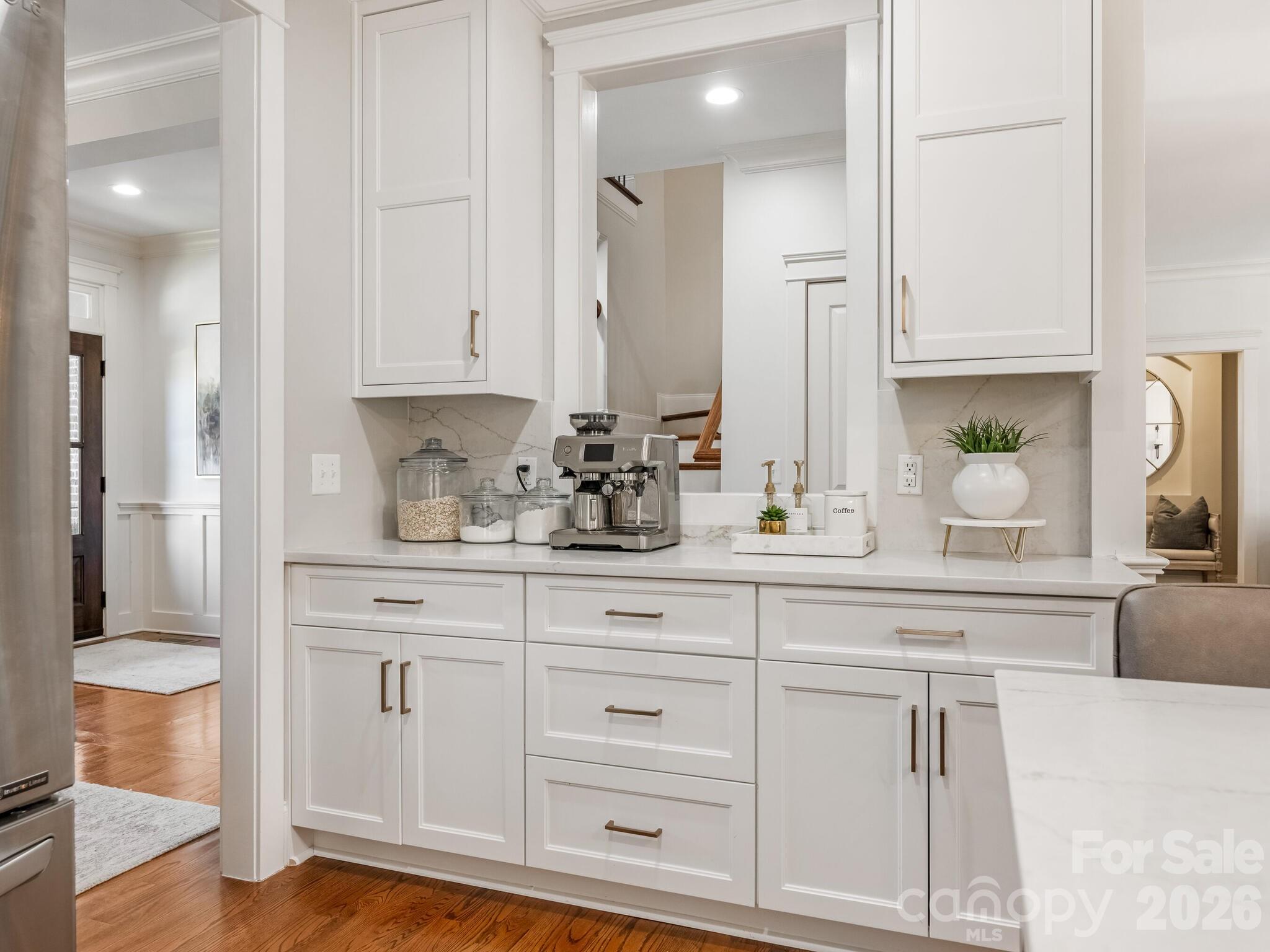 Mckee Plantation - Residential