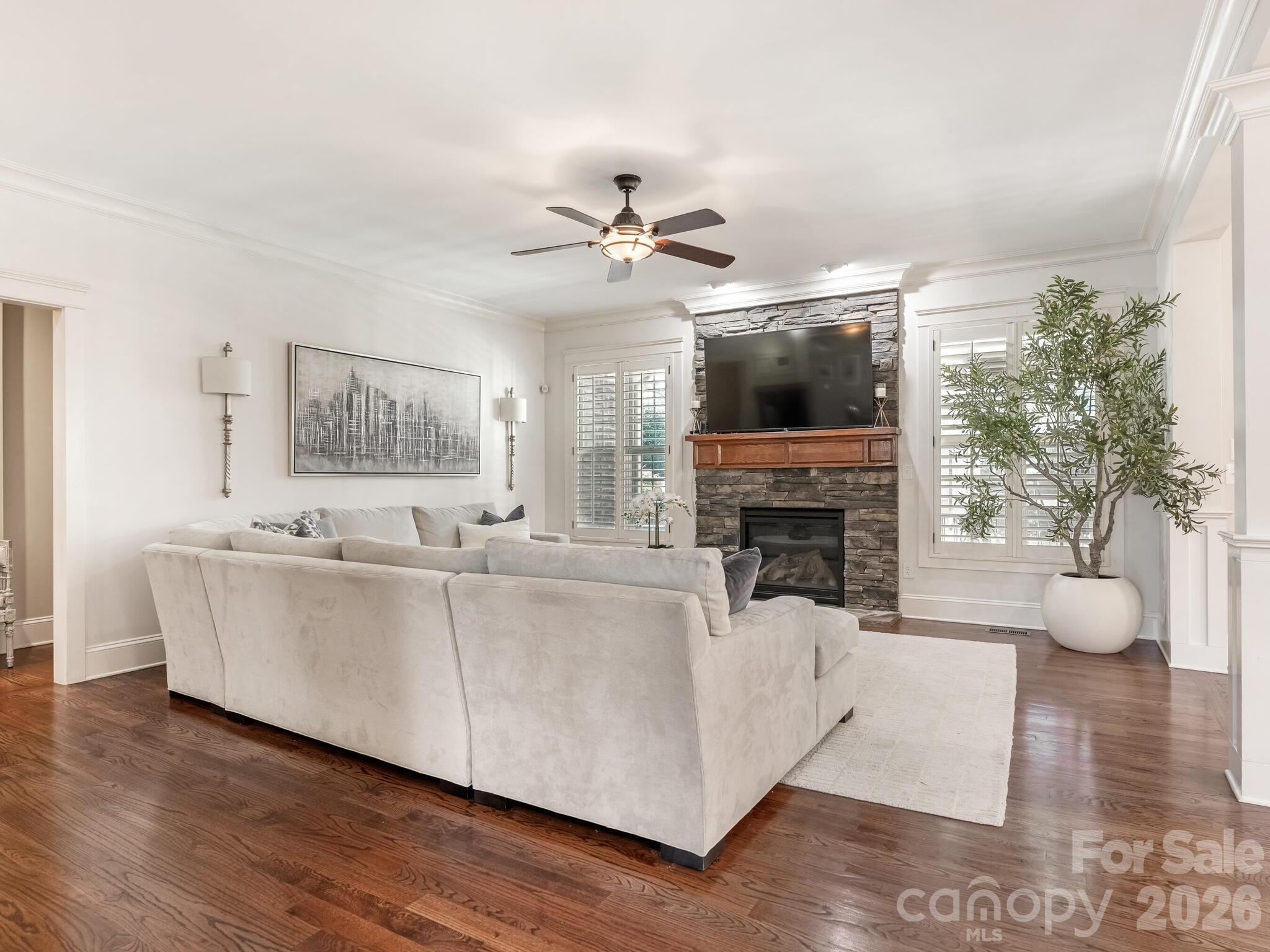 Mckee Plantation - Residential