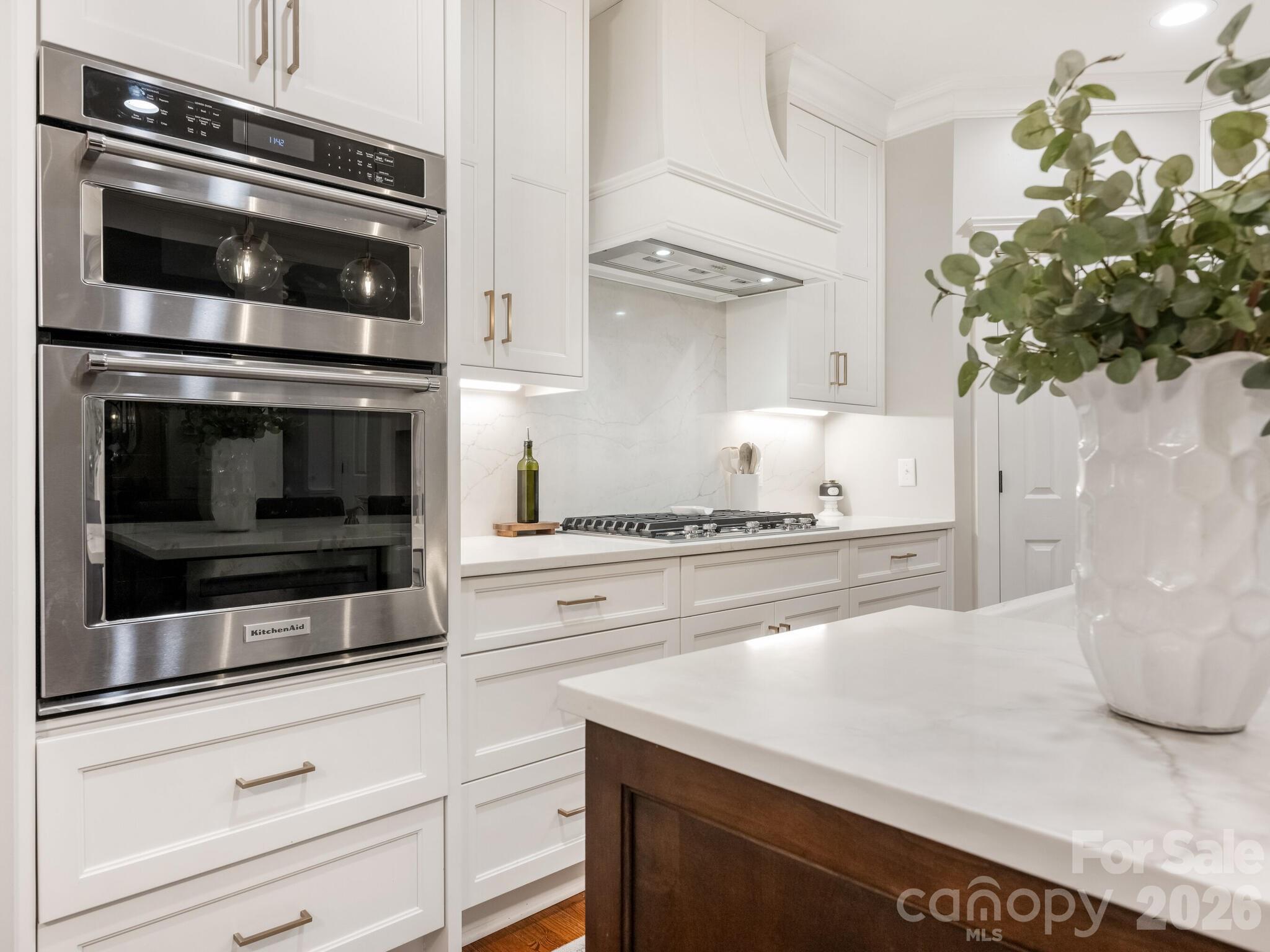 Mckee Plantation - Residential