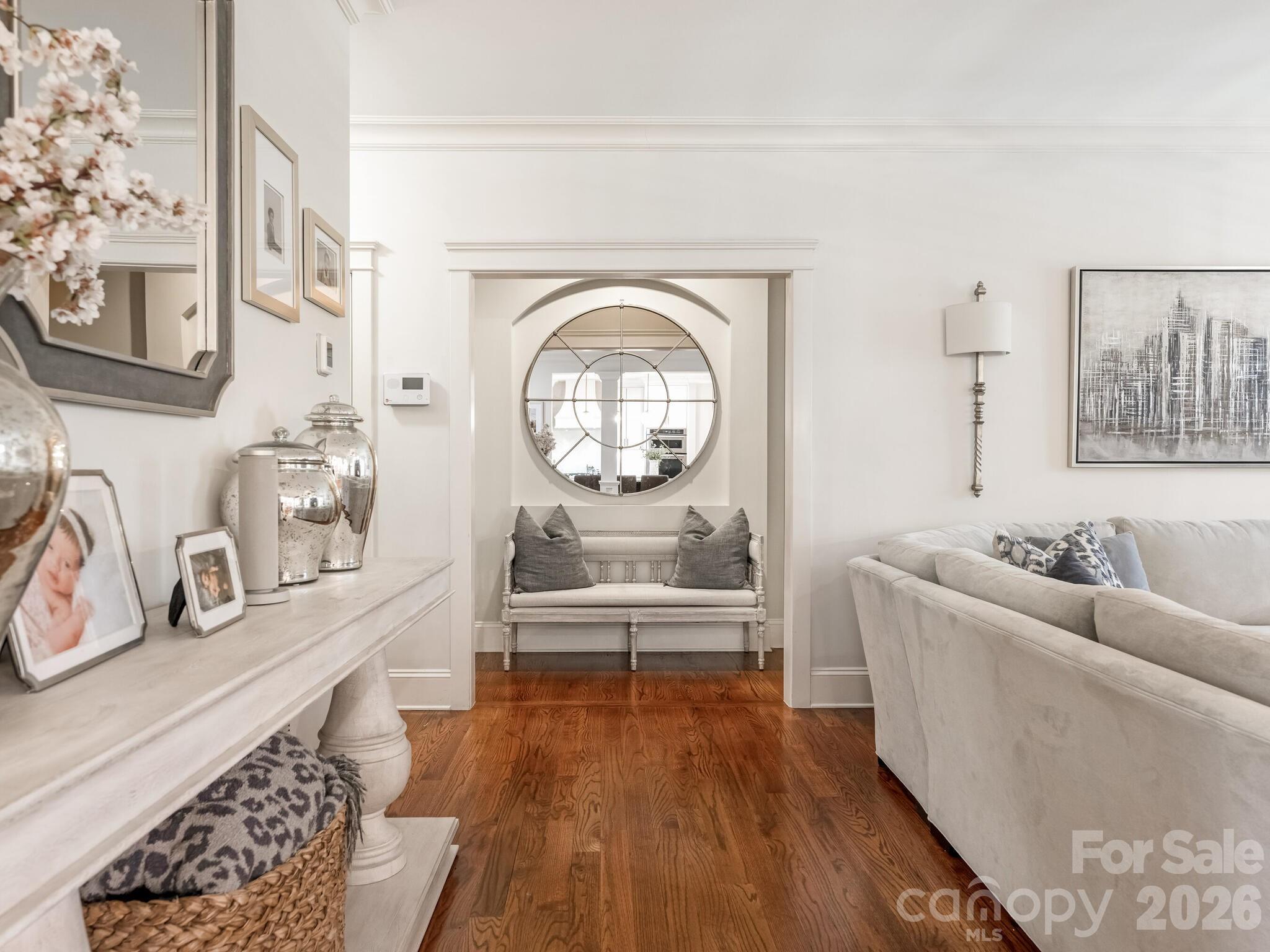 Mckee Plantation - Residential