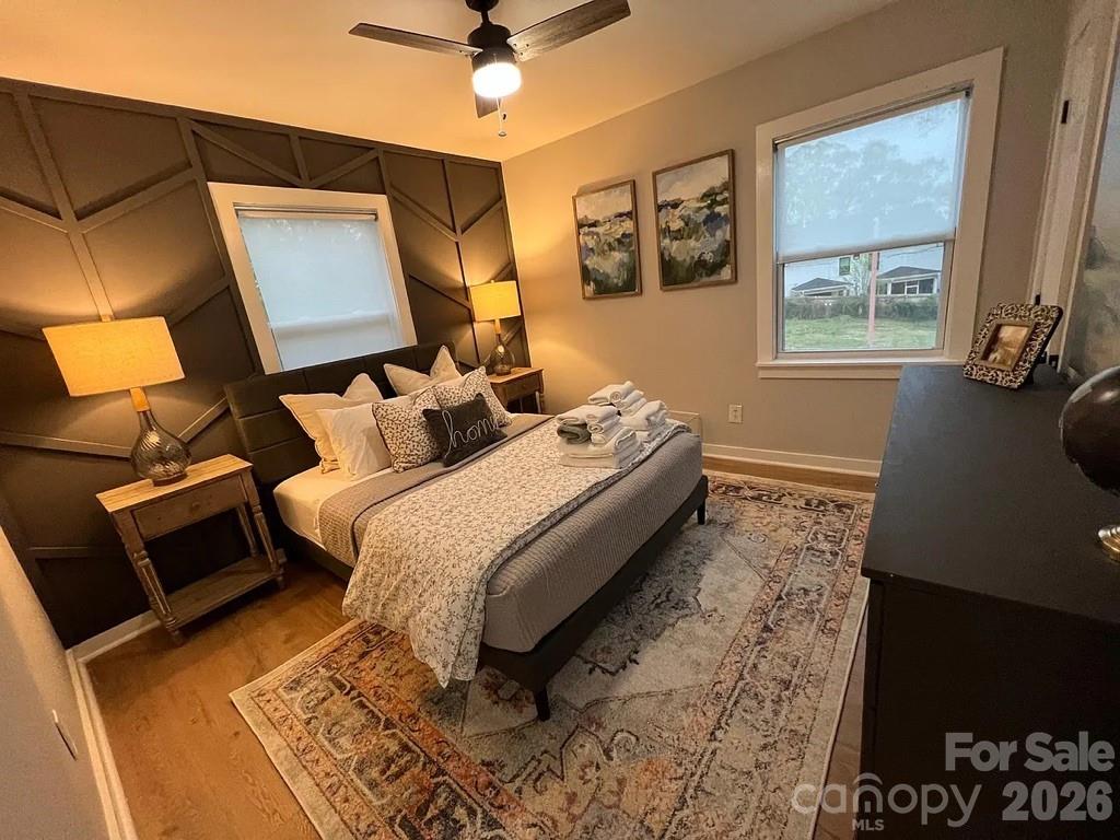 Dowd Heights - Residential