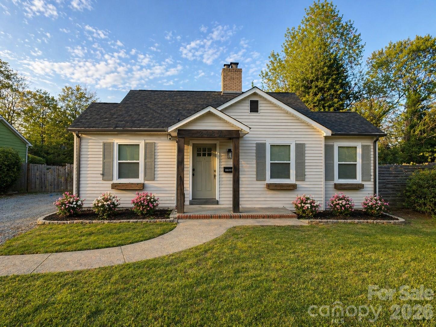Dowd Heights - Residential