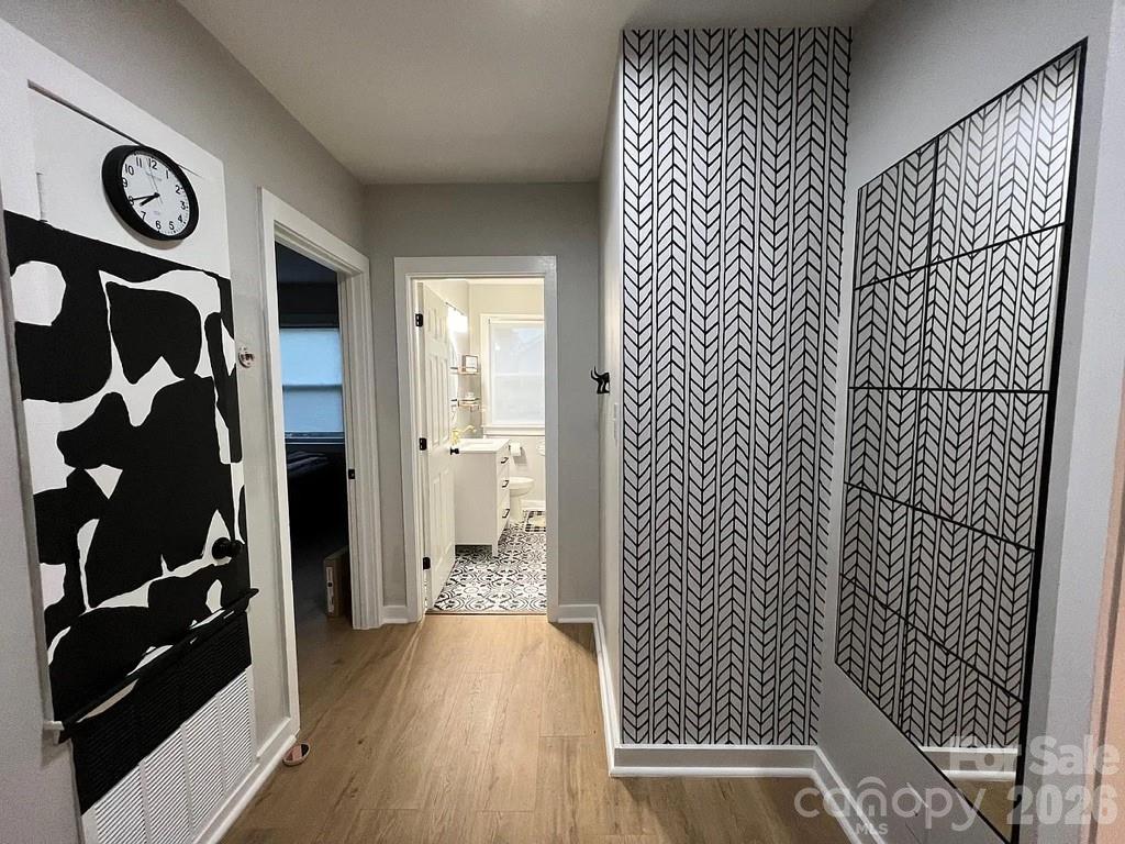 Dowd Heights - Residential