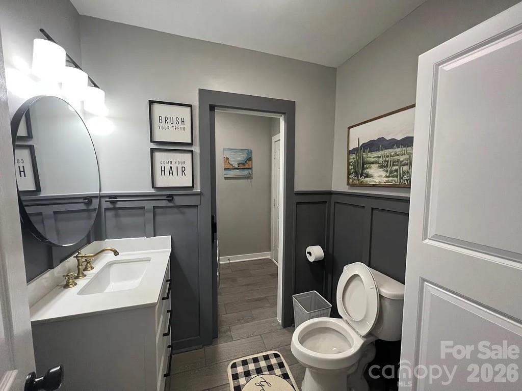Dowd Heights - Residential