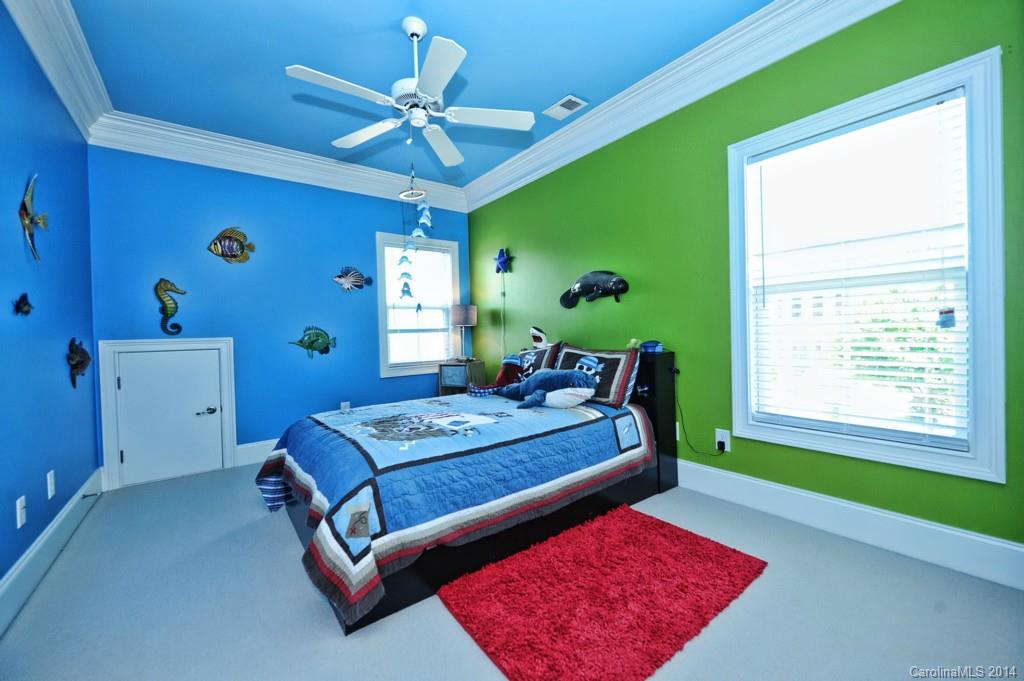 Springfield - Residential