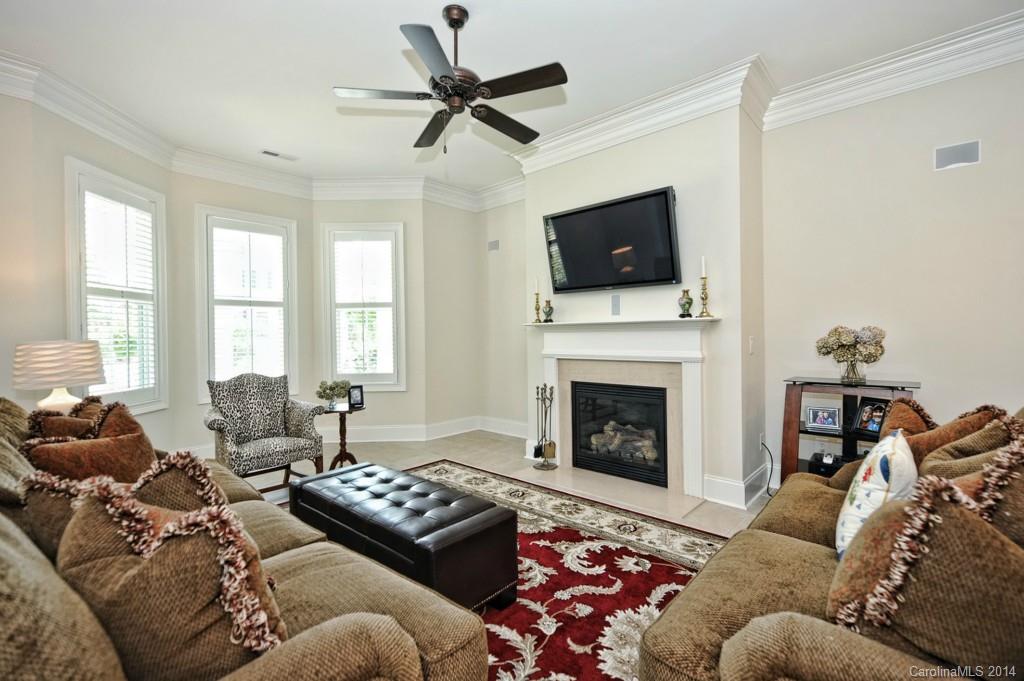 Springfield - Residential